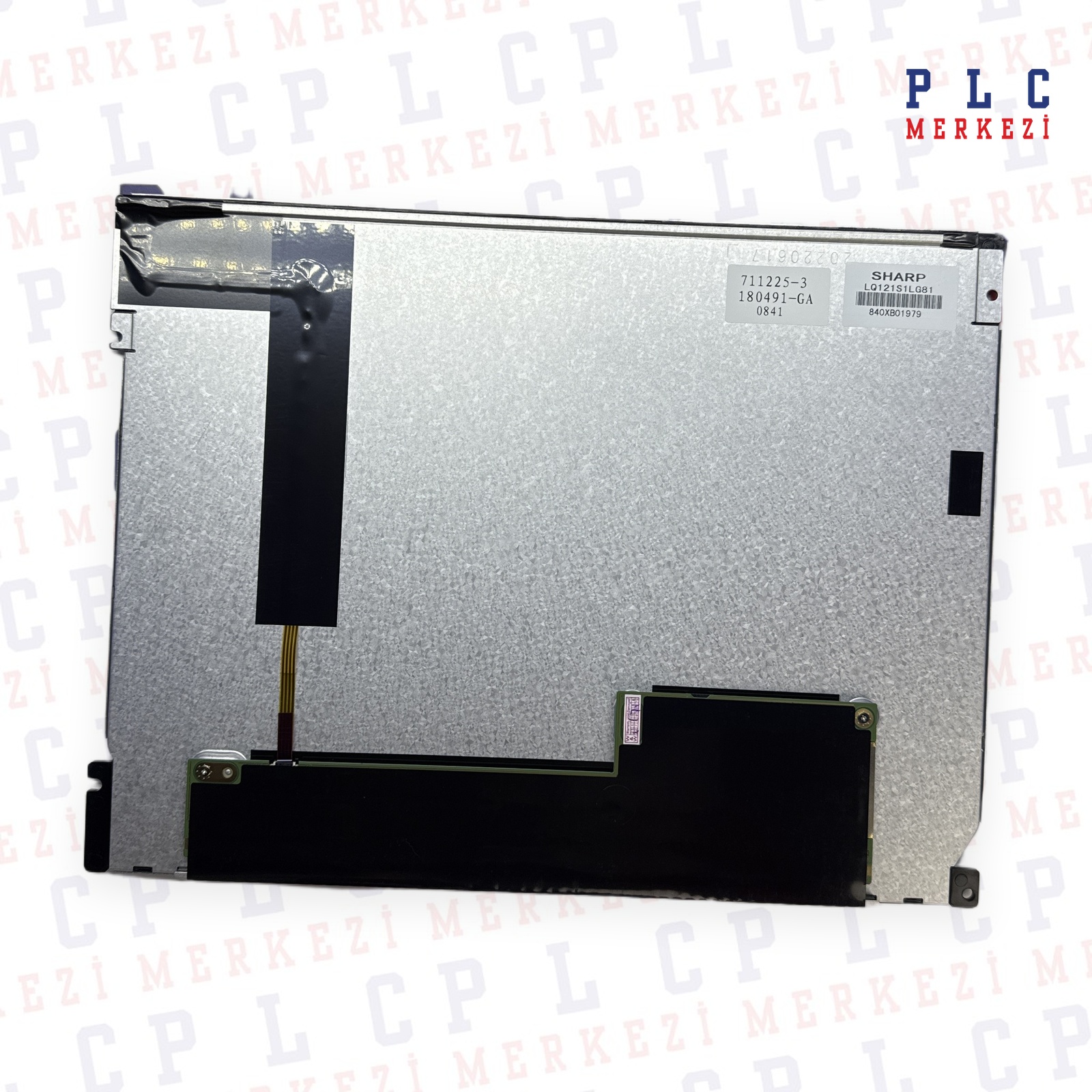 LQ121S1LG81 LED LCD EKRAN