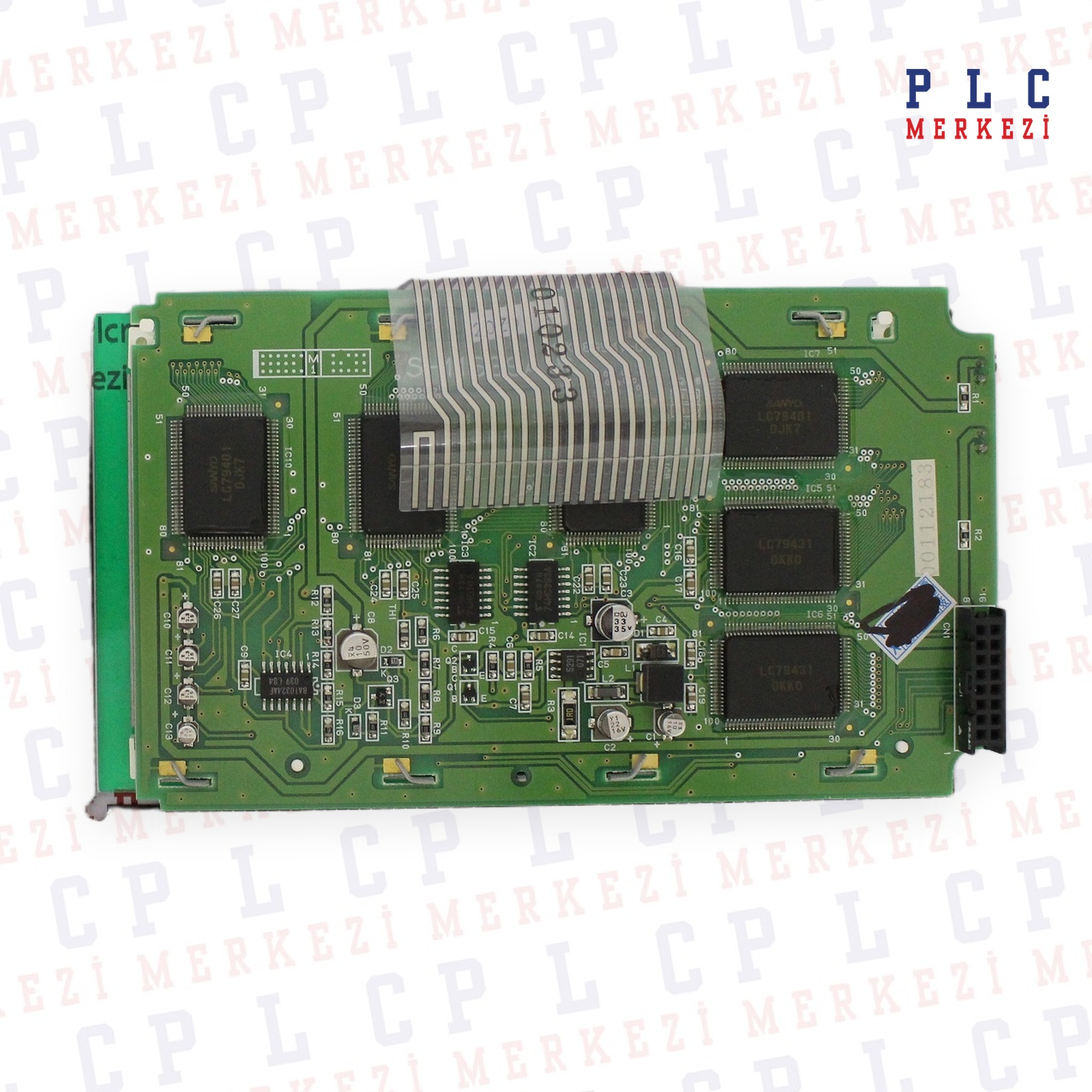 N1DS-11DB03T-TCX LCD EKRAN