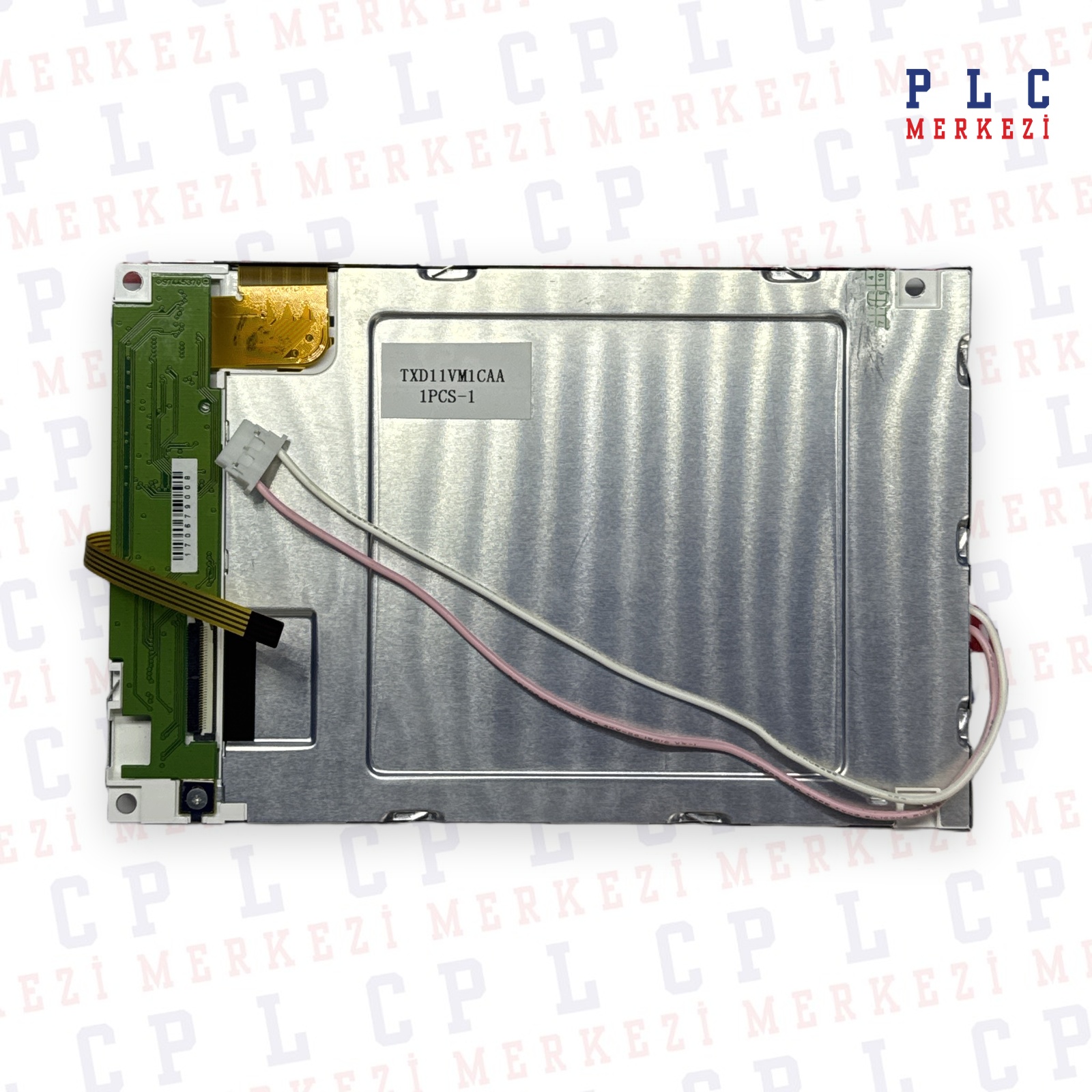 TXD11VM1CAA LCD EKRAN