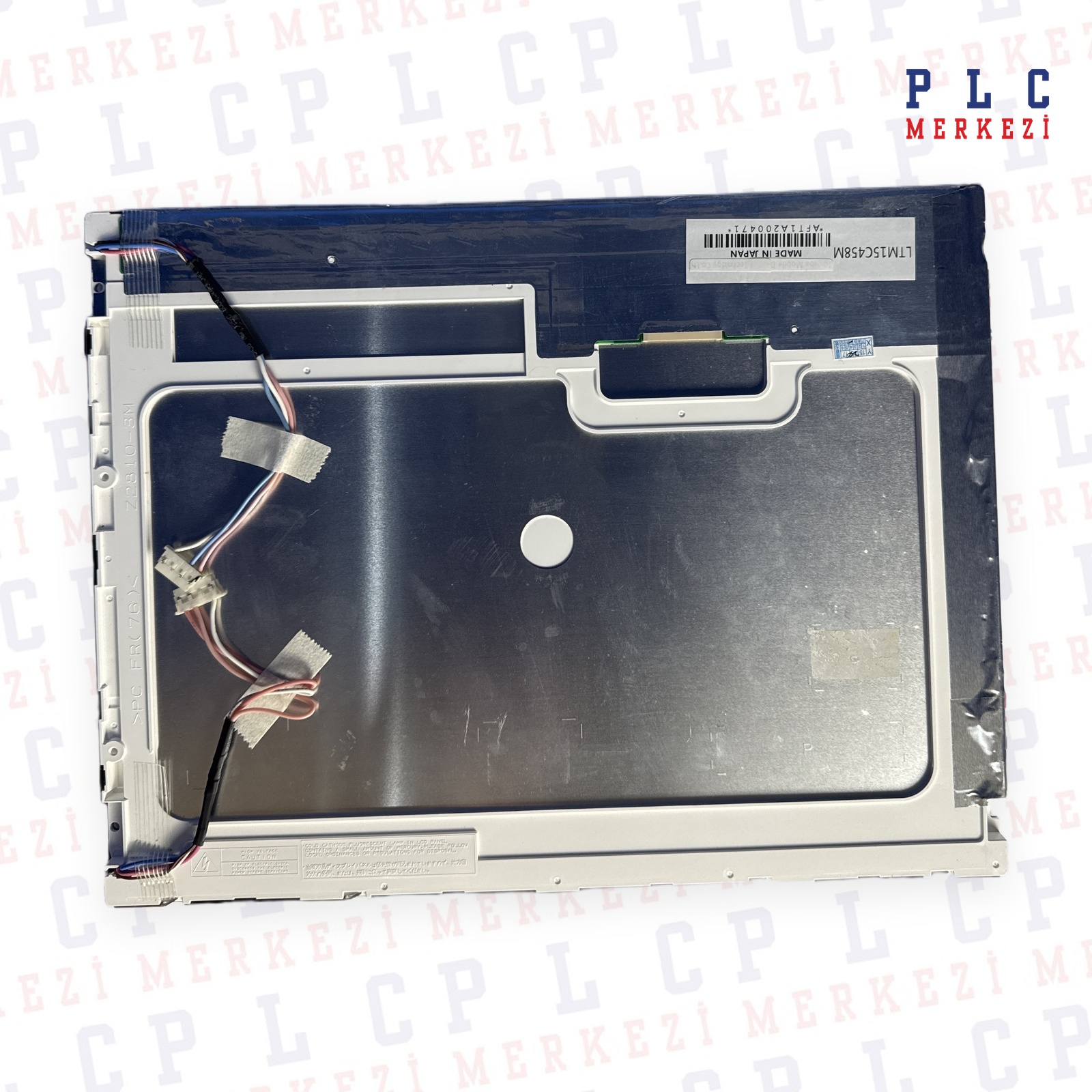 LTM15C458M LCD EKRAN