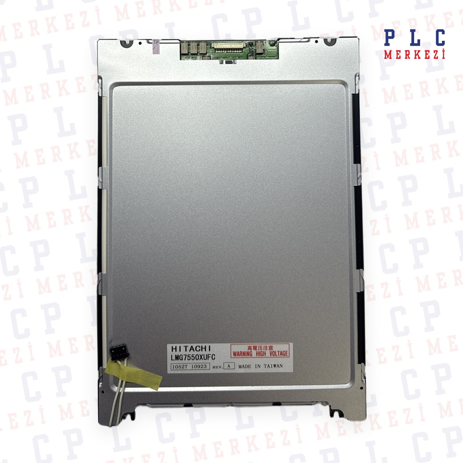 LMG7550XUFC  LCD EKRAN