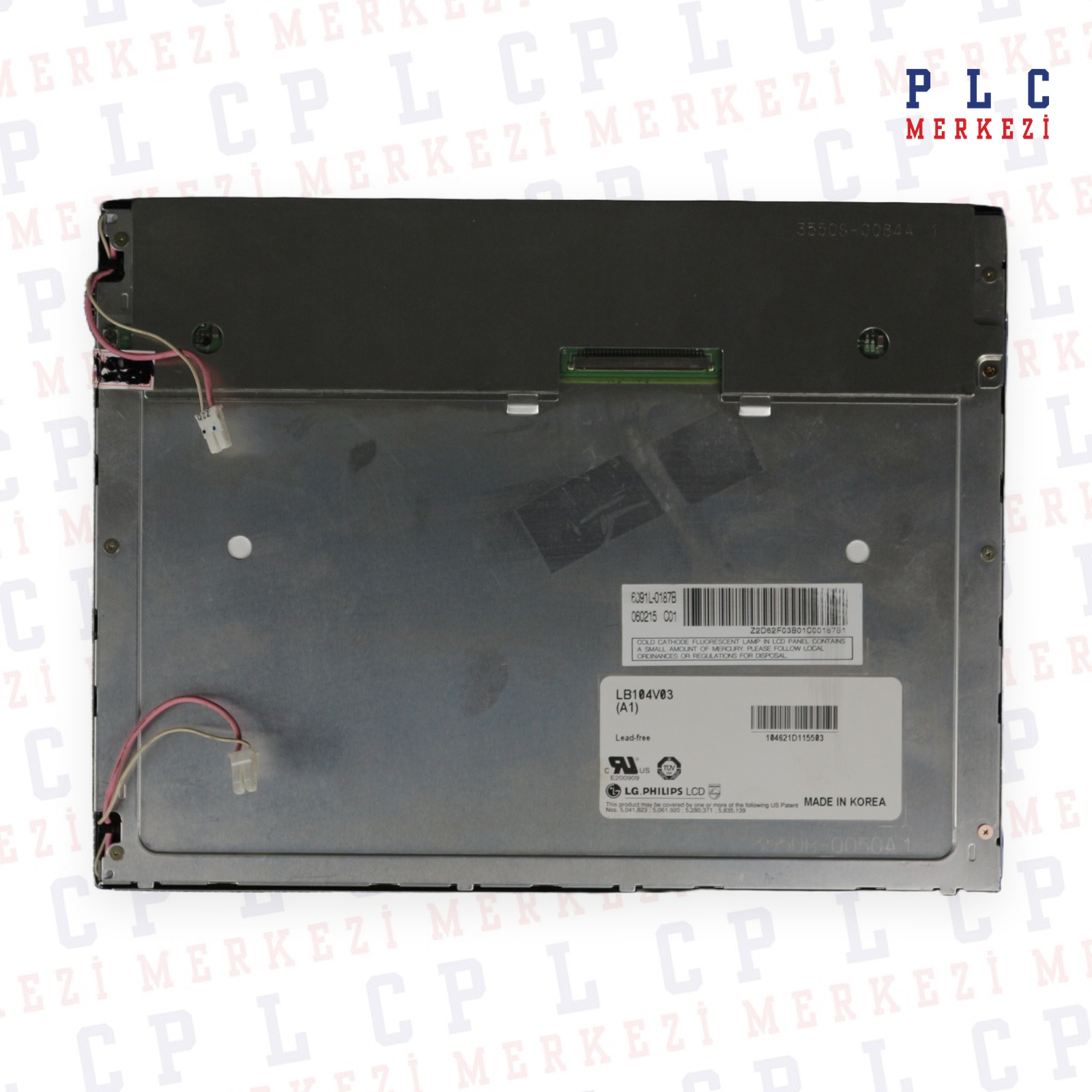 LB104V03 (A1) LCD EKRAN