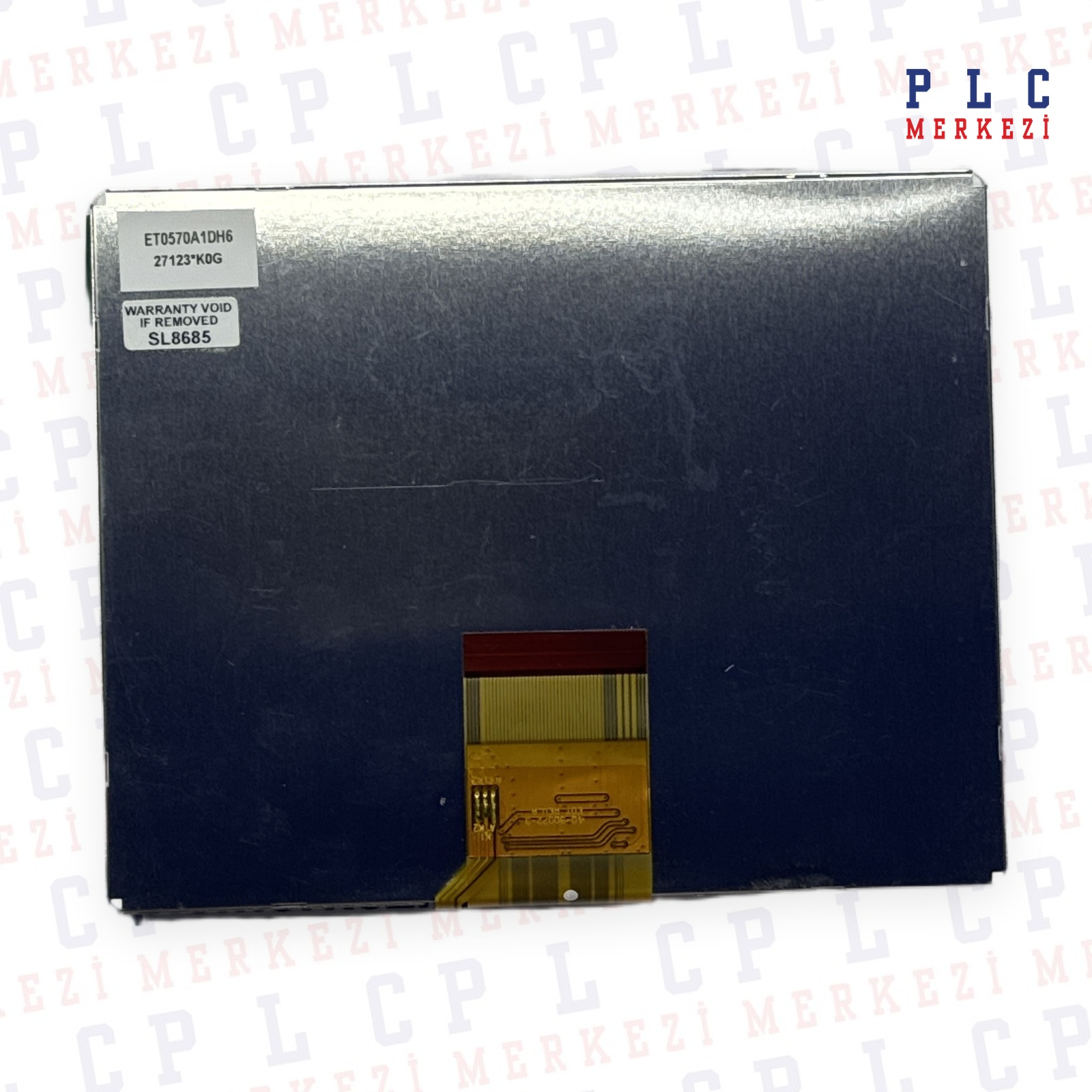 ET0570A1DH6 LCD EKRAN