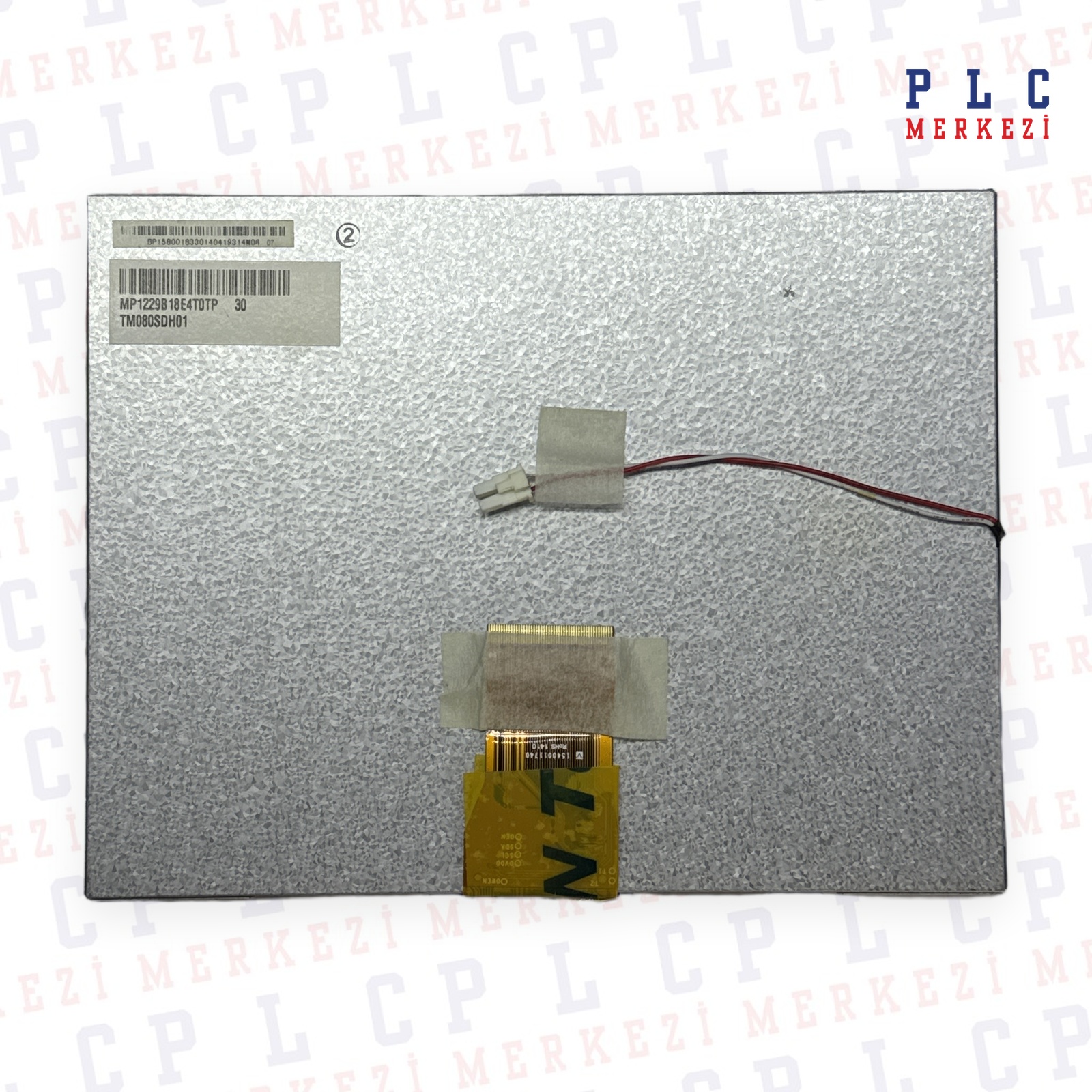 TM080SDH01 LCD EKRAN