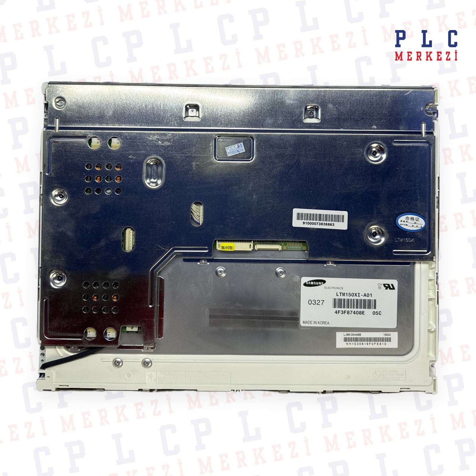 LTM150XI-A01 LCD EKRAN