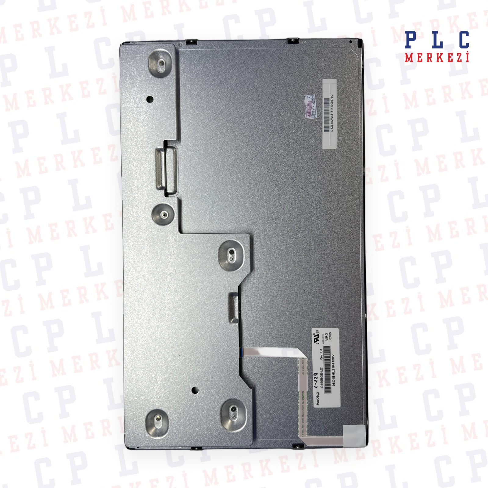 G156BGE-L01 REV C.1 LCD EKRAN