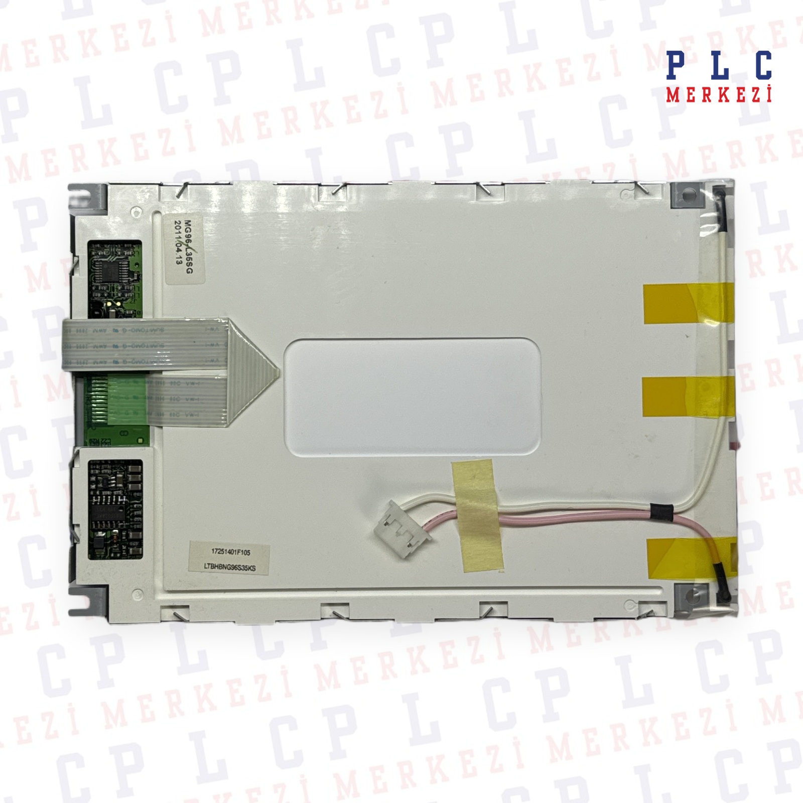 LTBHBNG96S35KS LCD EKRAN