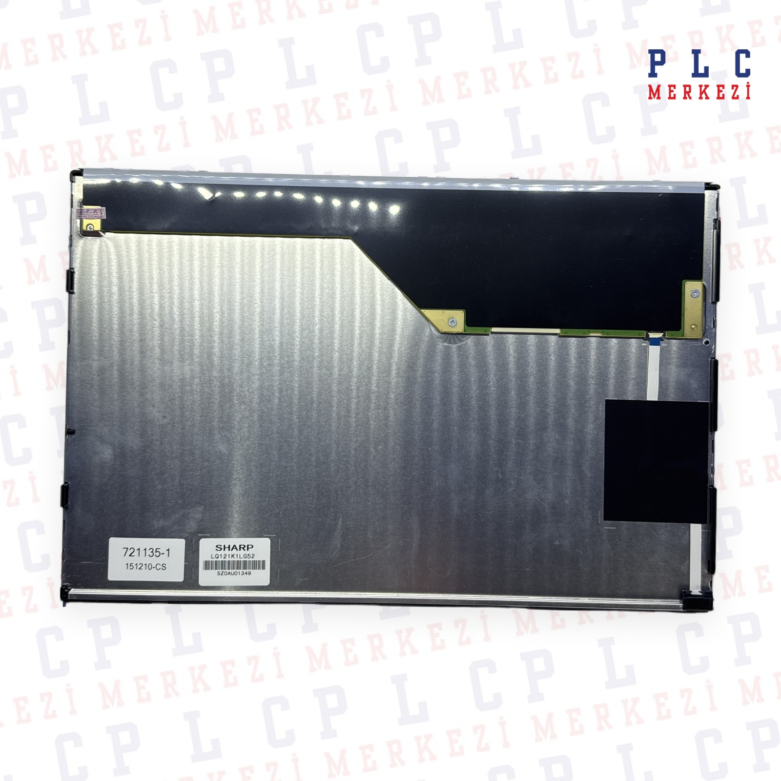 LQ121K1LG52 LCD EKRAN