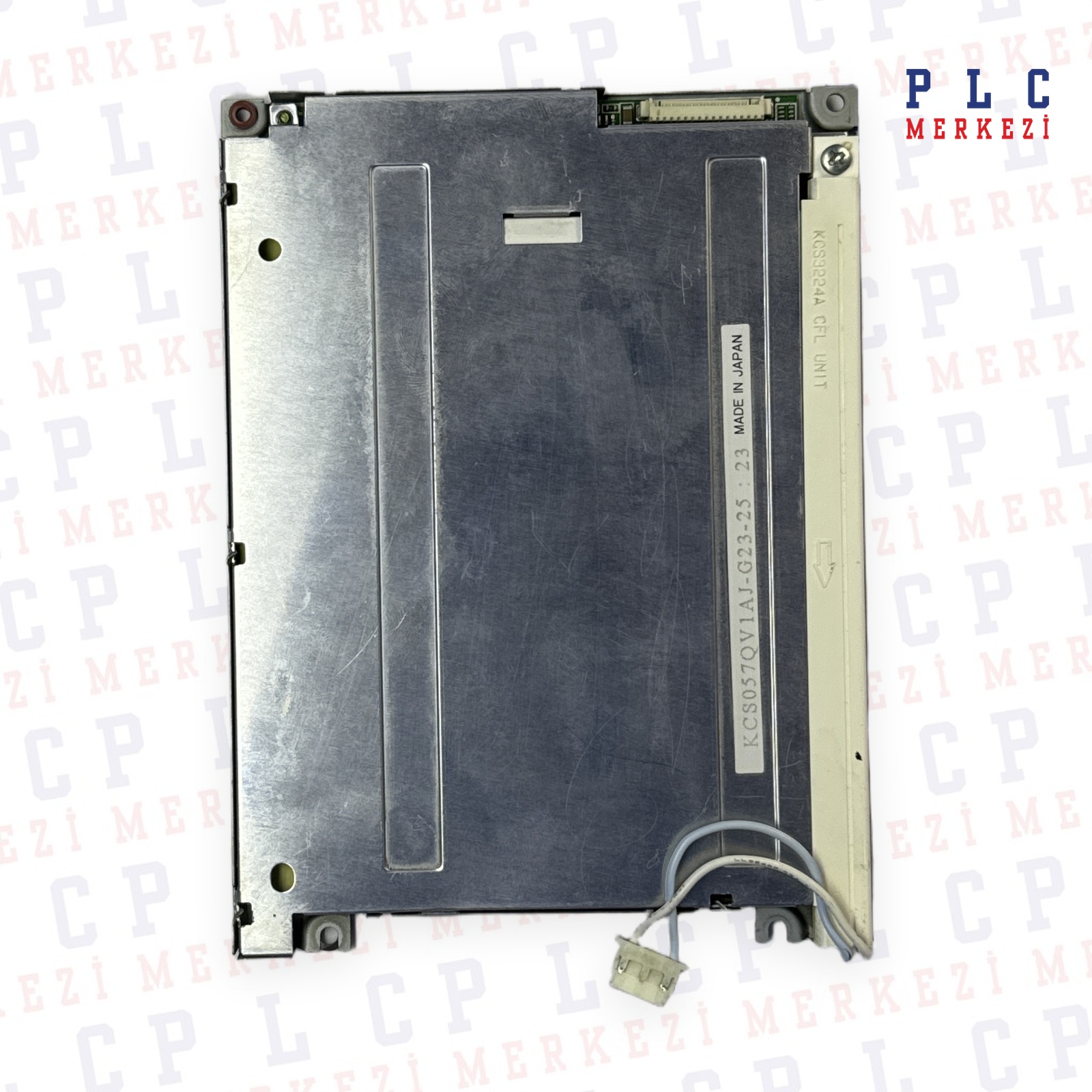 KCS057QV1AJ-G23 LCD EKRAN