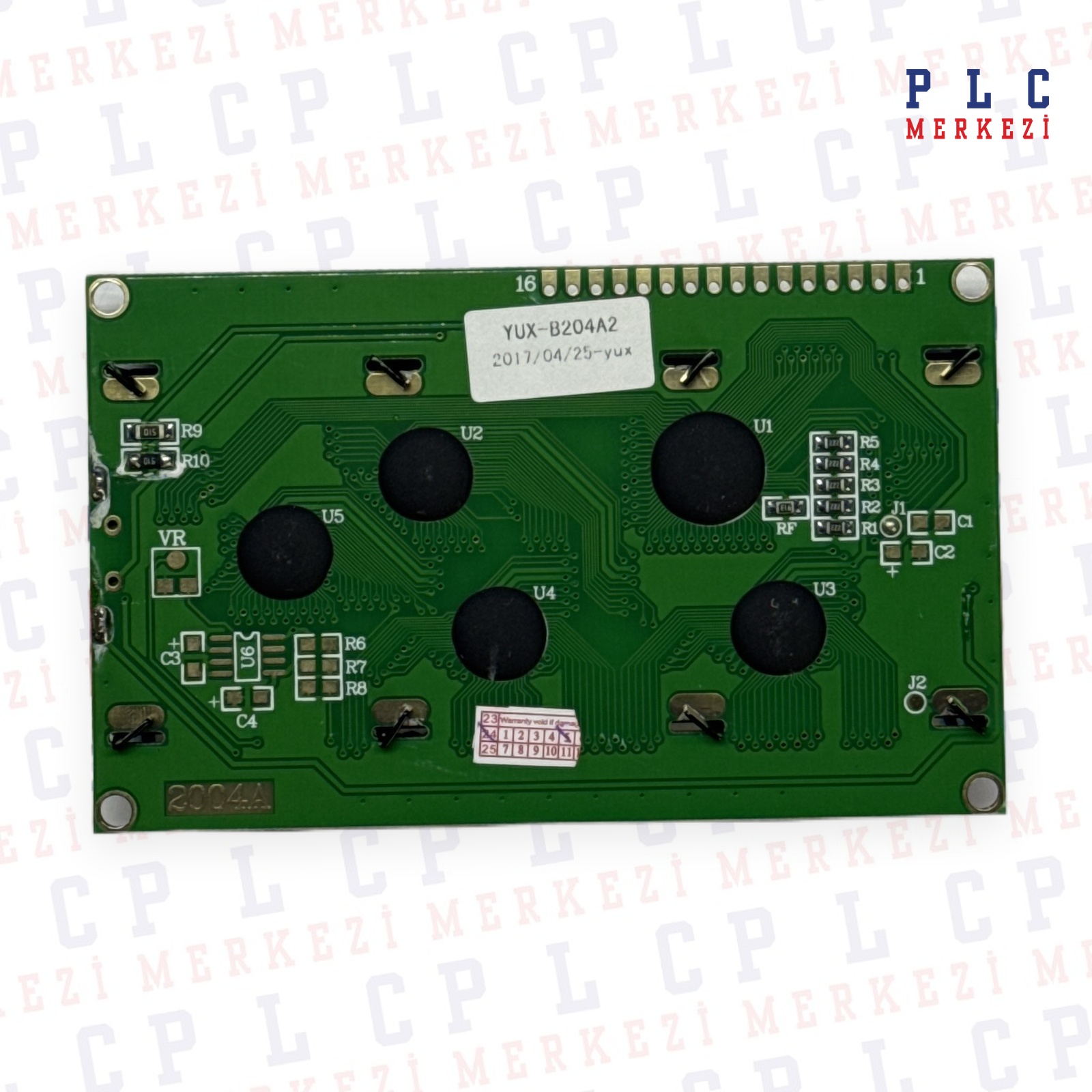 MDLS20464D-13 LCD EKRAN