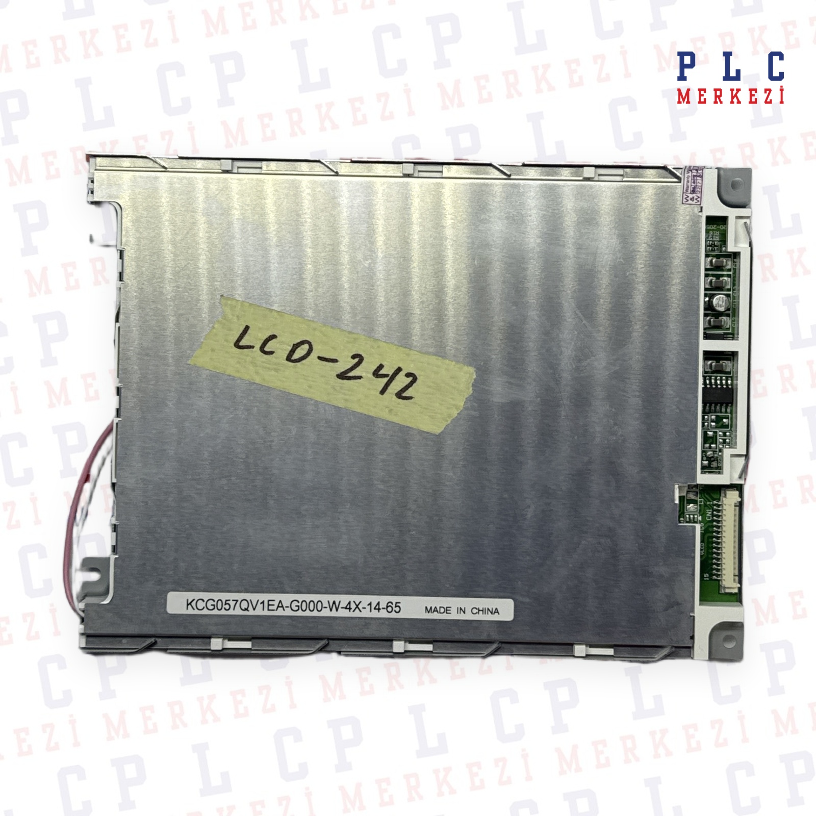KCG057QV1EA-G000 LCD EKRAN