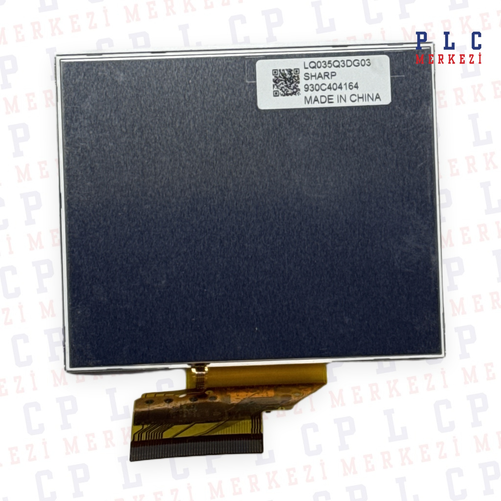 LQ035Q3DG03 LCD EKRAN