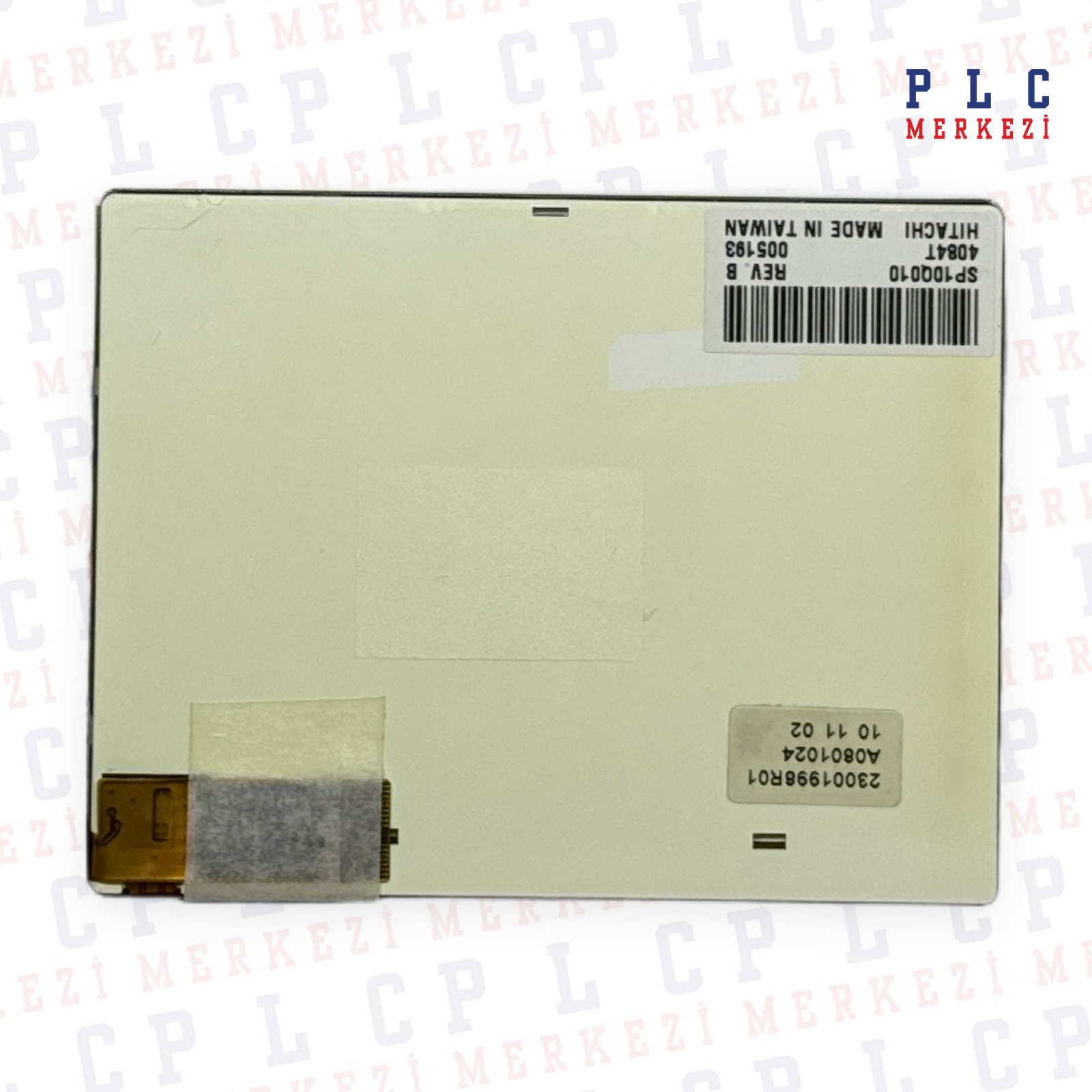 SP10Q010 LCD EKRAN