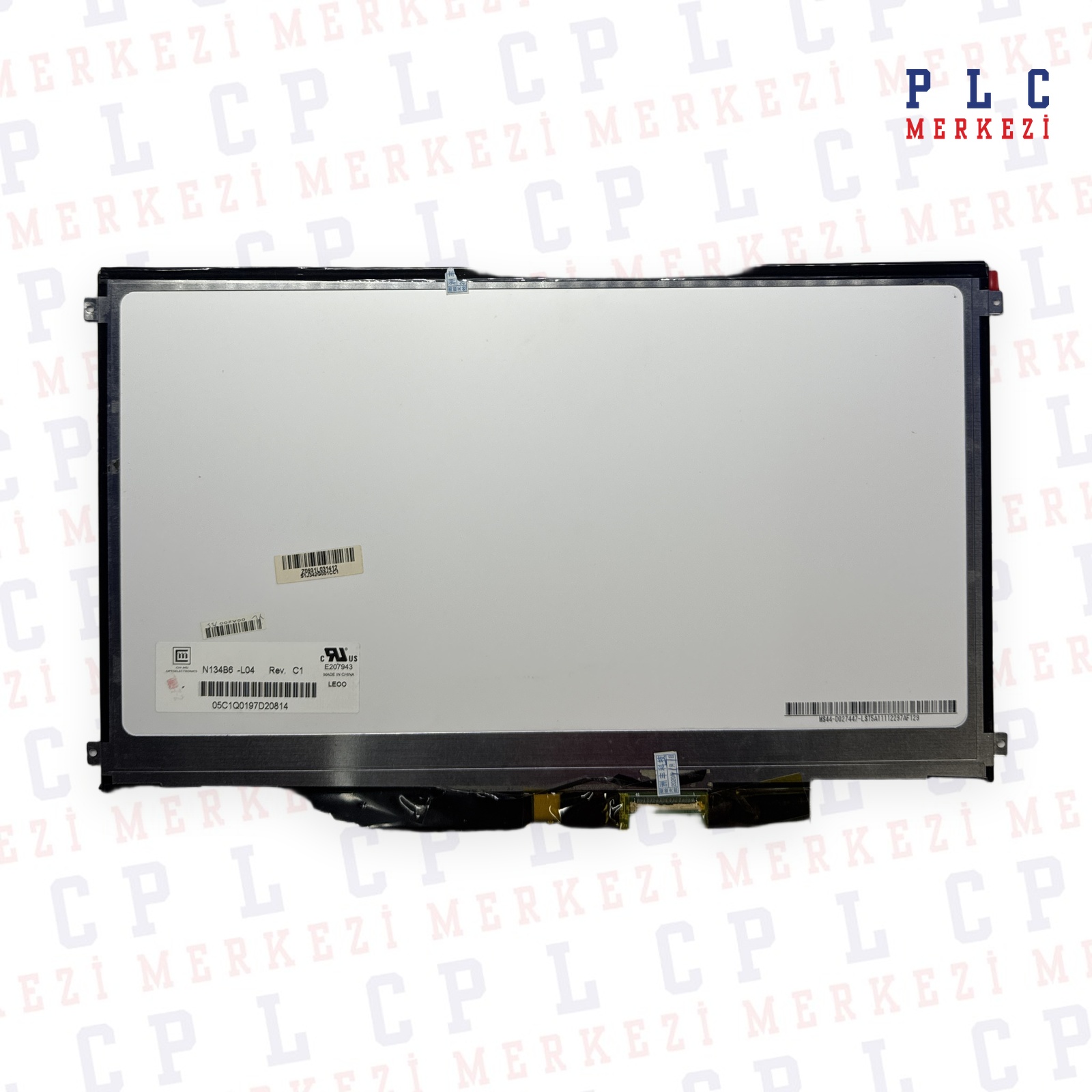 N134B6-L04 LCD EKRAN