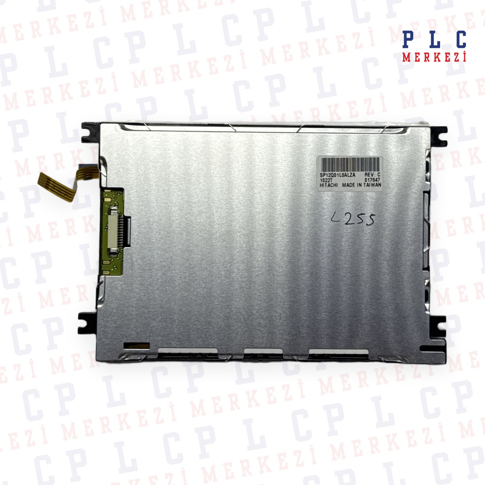 SP12Q01L0ALZA LCD EKRAN