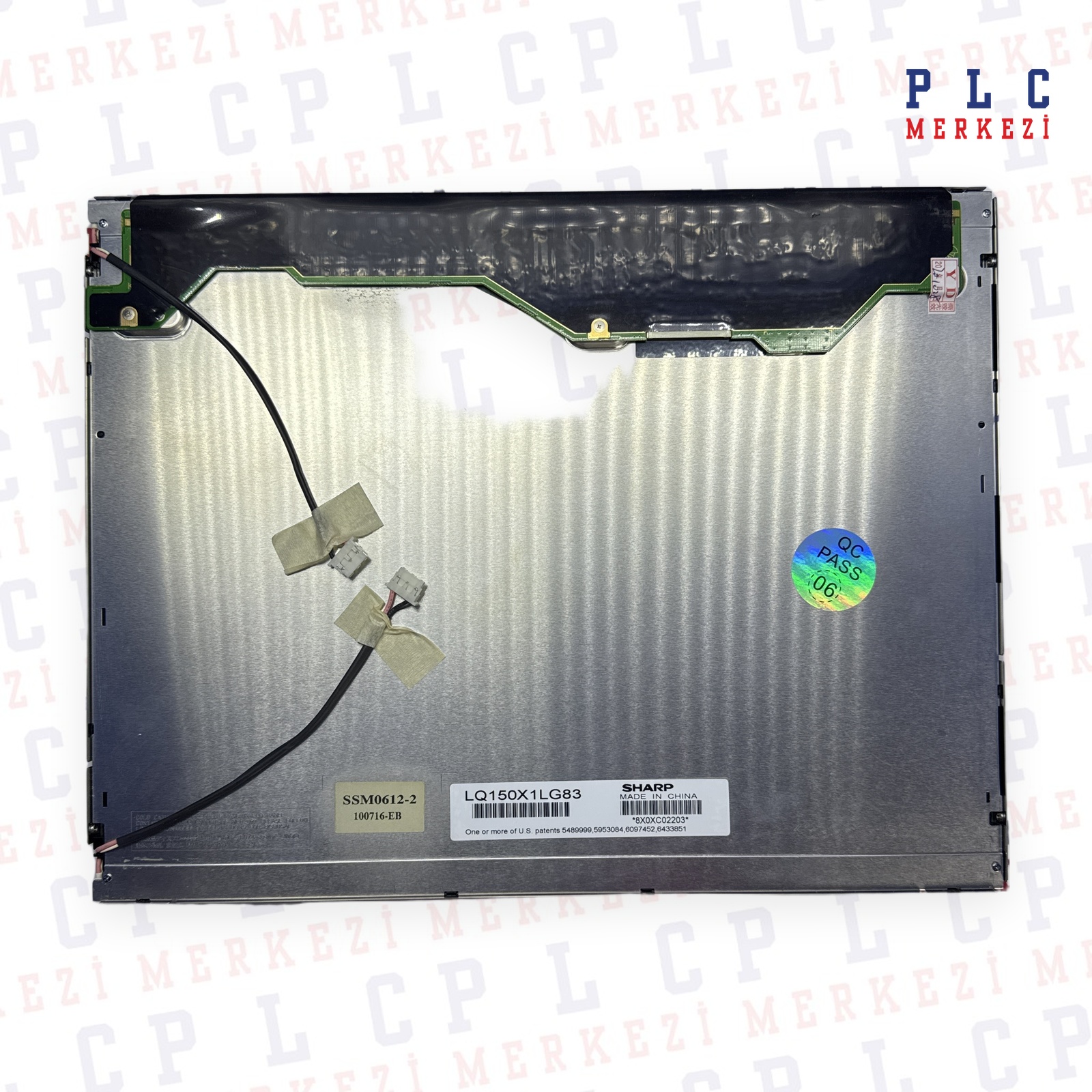 LQ150X1LG83 LCD EKRAN