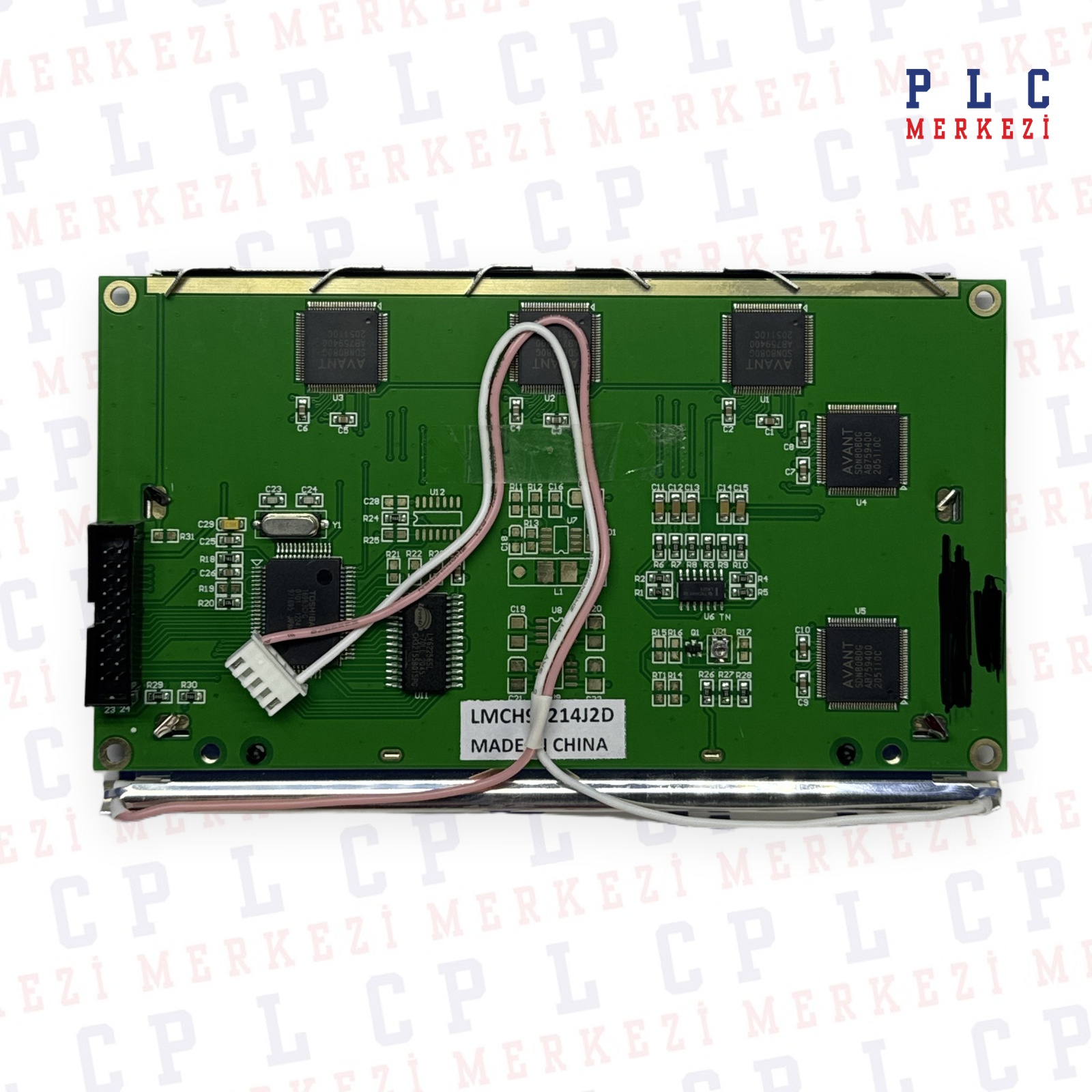 LMCH9S214J2D LCD EKRAN