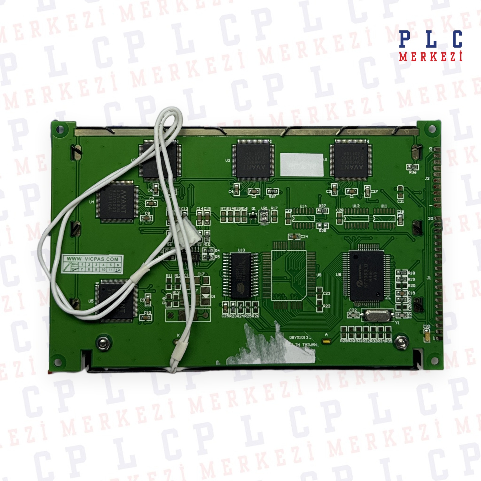 FXLED7981/08YX1013 LCD EKRAN