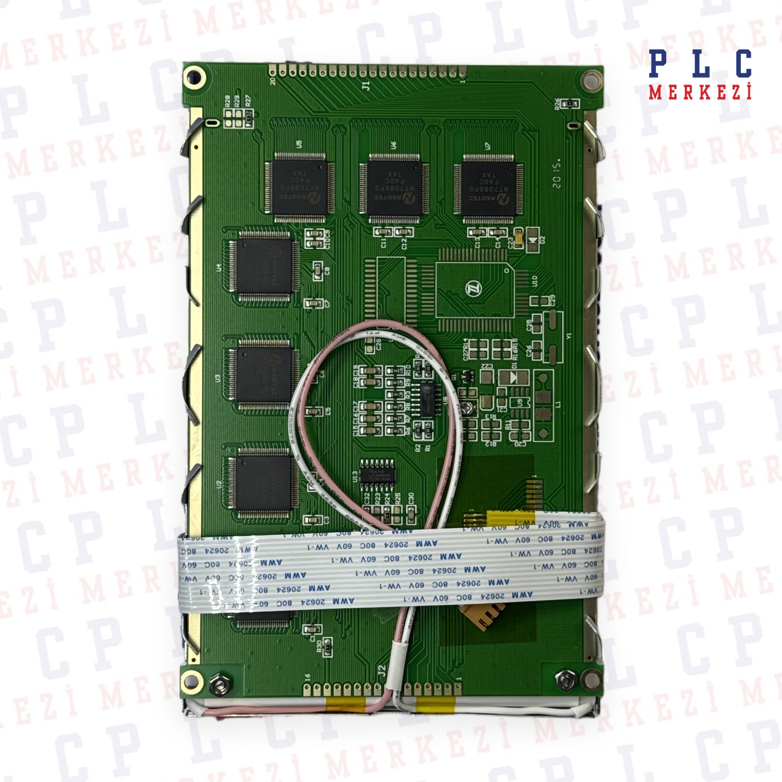 EW32F10BCW LCD EKRAN