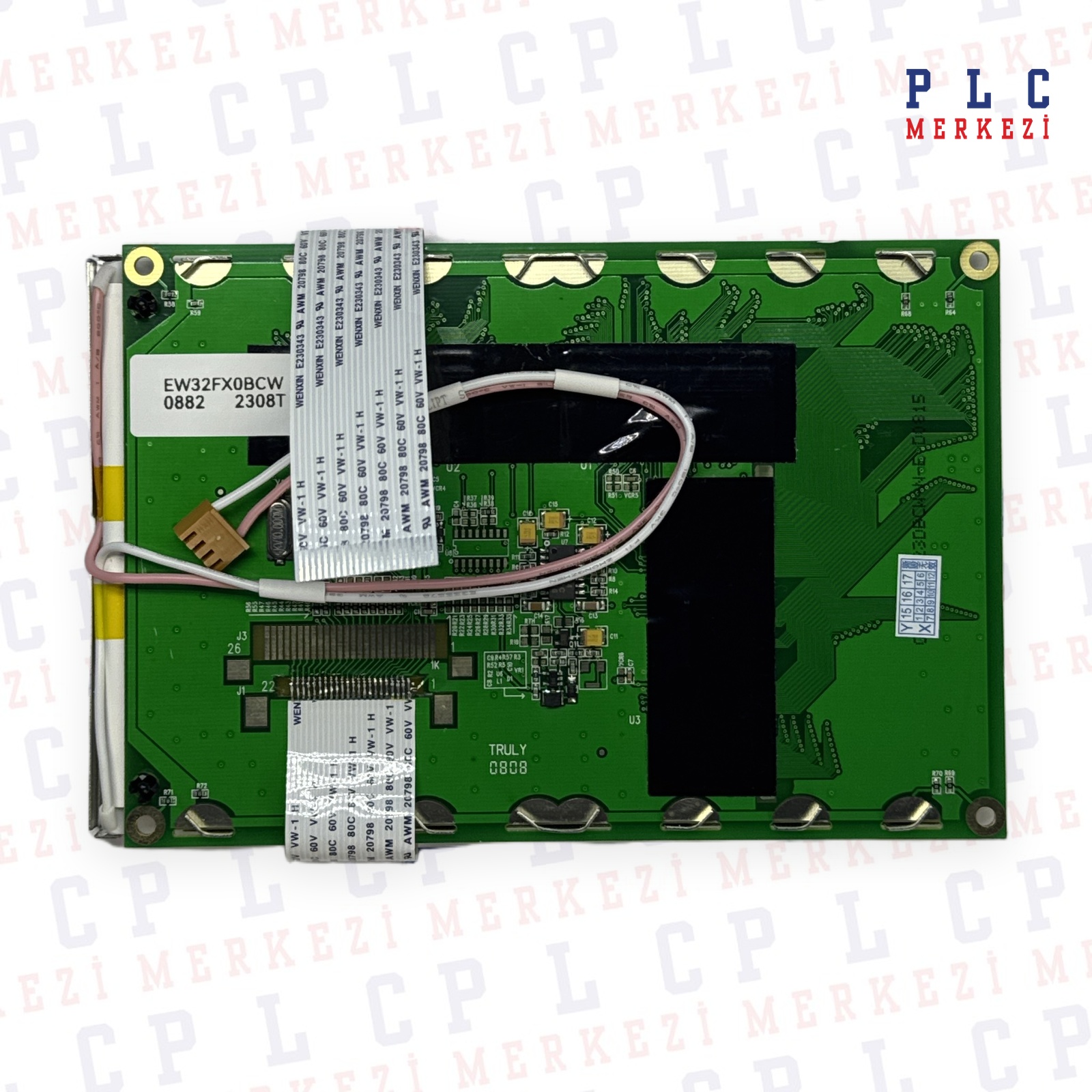 EW32FX0BCW  LCD EKRAN