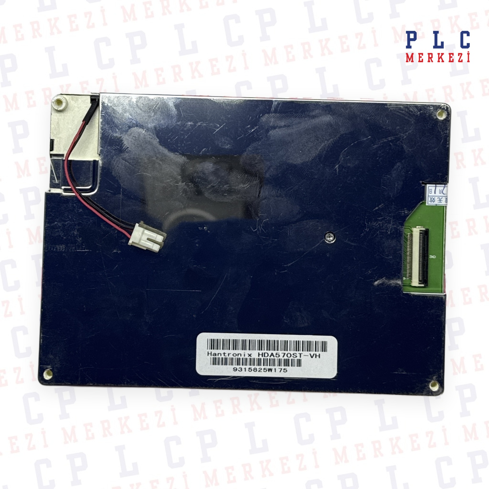 HDA570ST-V LCD EKRAN