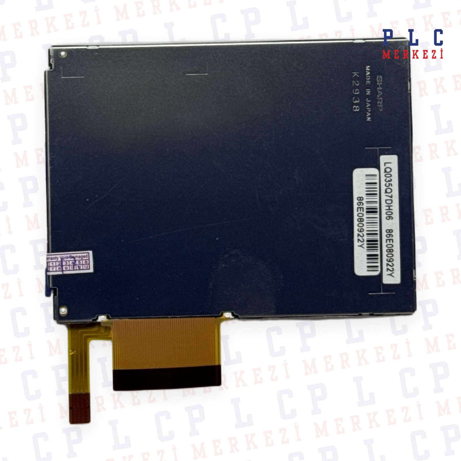 LQ035Q7DH06 LCD+TOUCHSCREEN