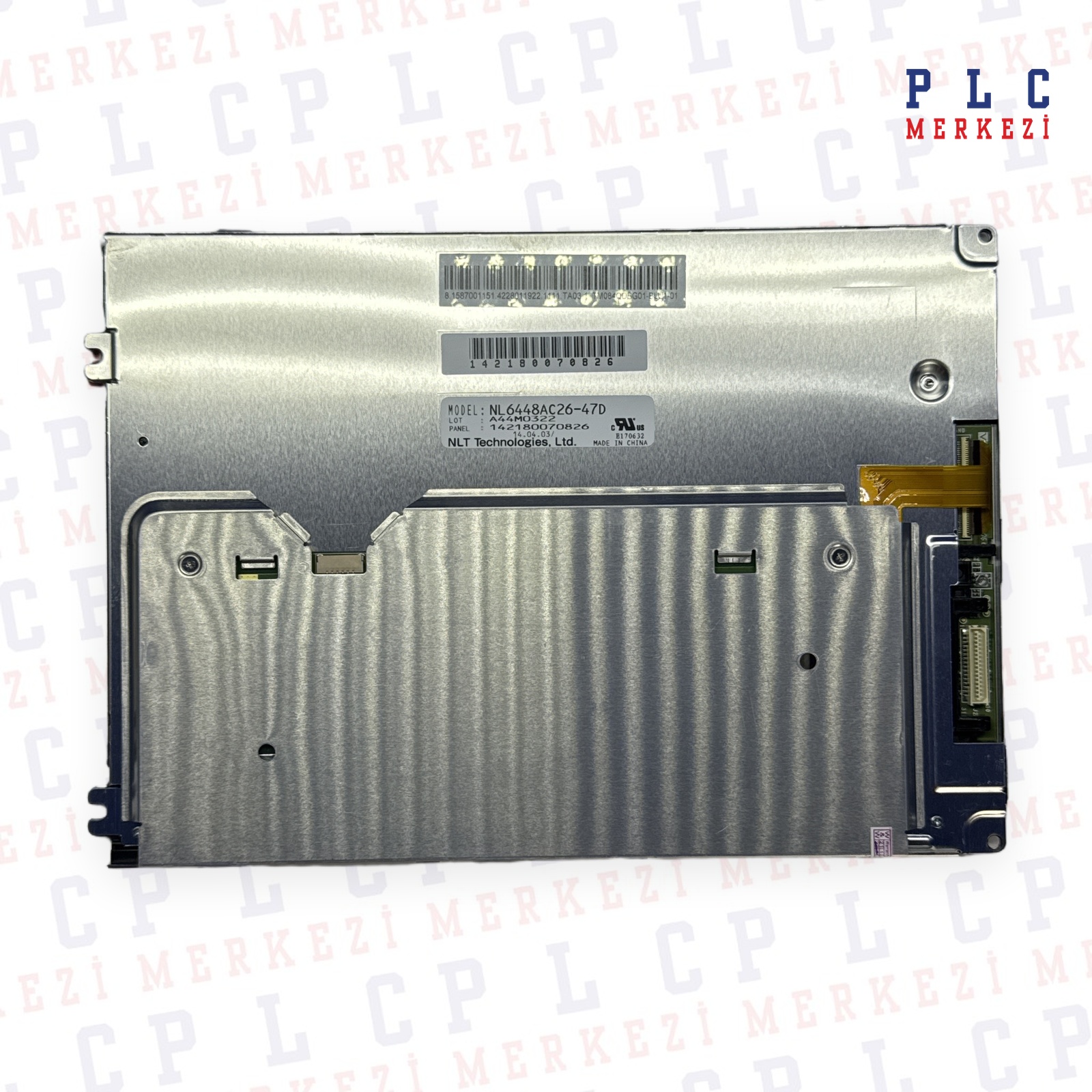 NL6448AC26-47D LCD EKRAN
