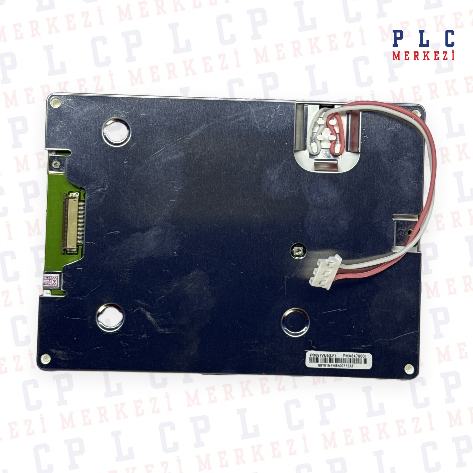PD057VU5(LF) LCD EKRAN