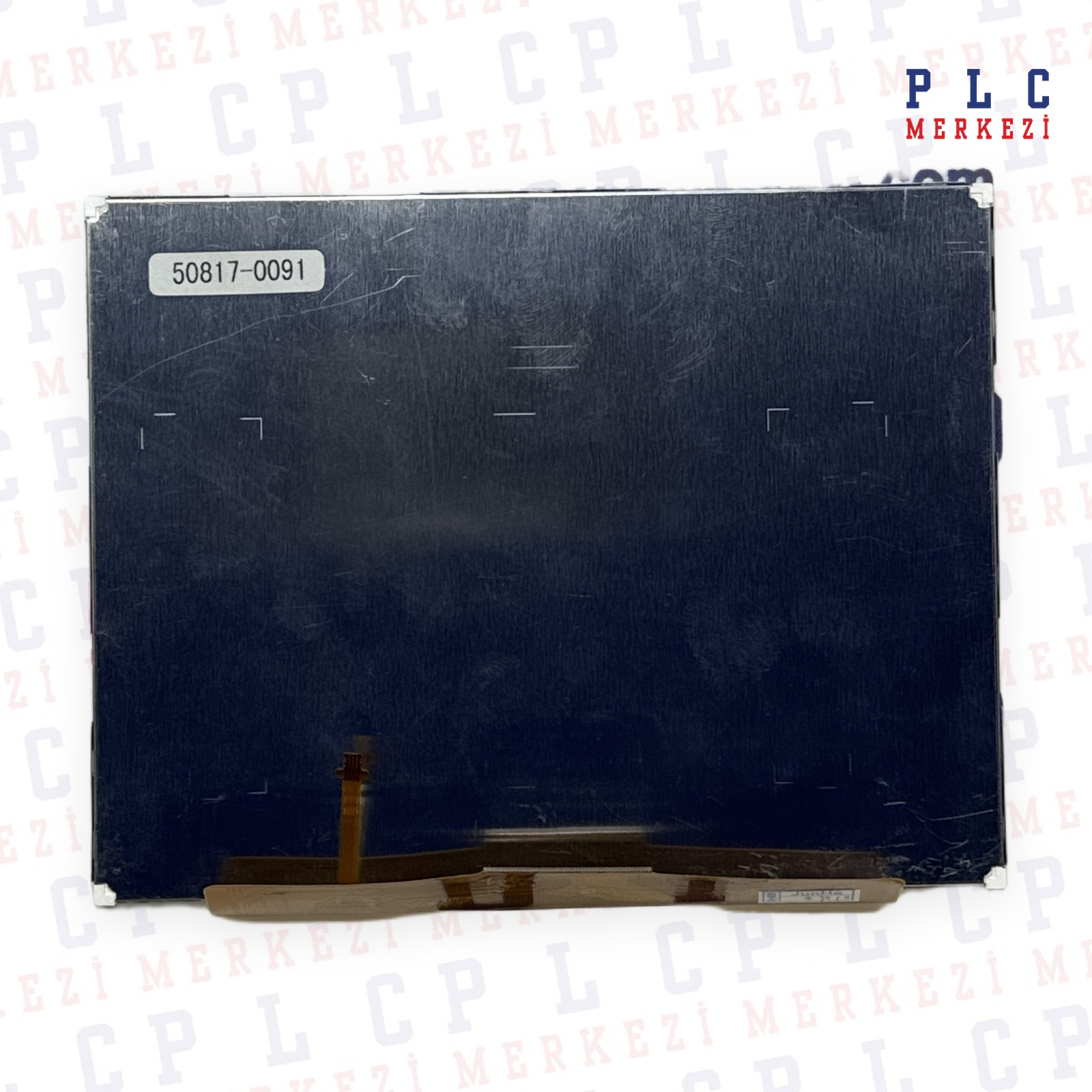 KAWASAK1 50817-0091 LCDEKRAN