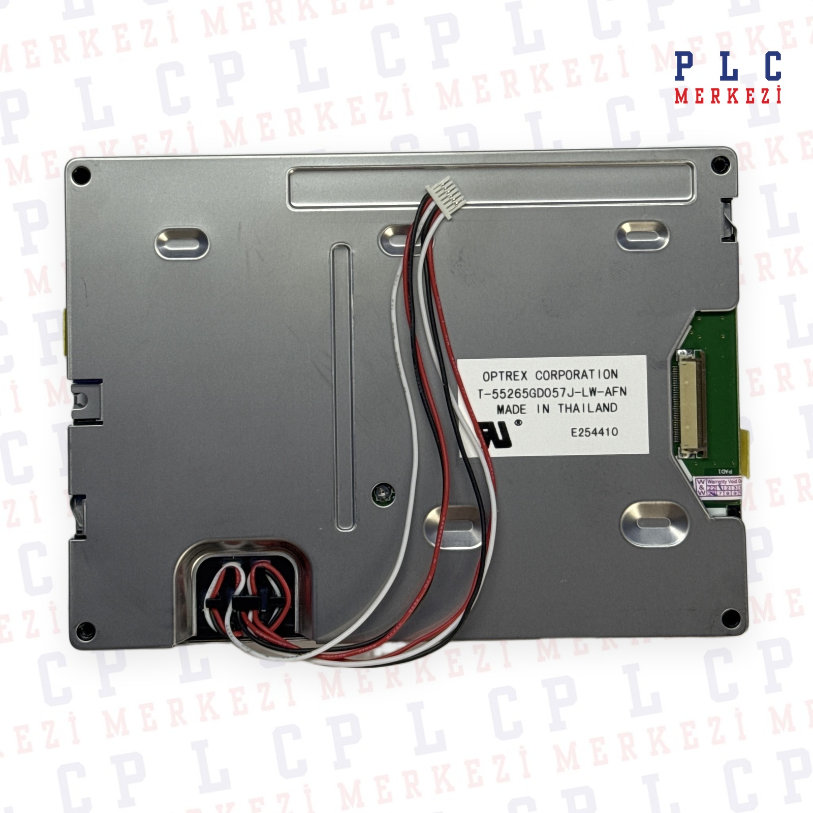 T-55265GD057J-LW-AFN LCD EKRAN