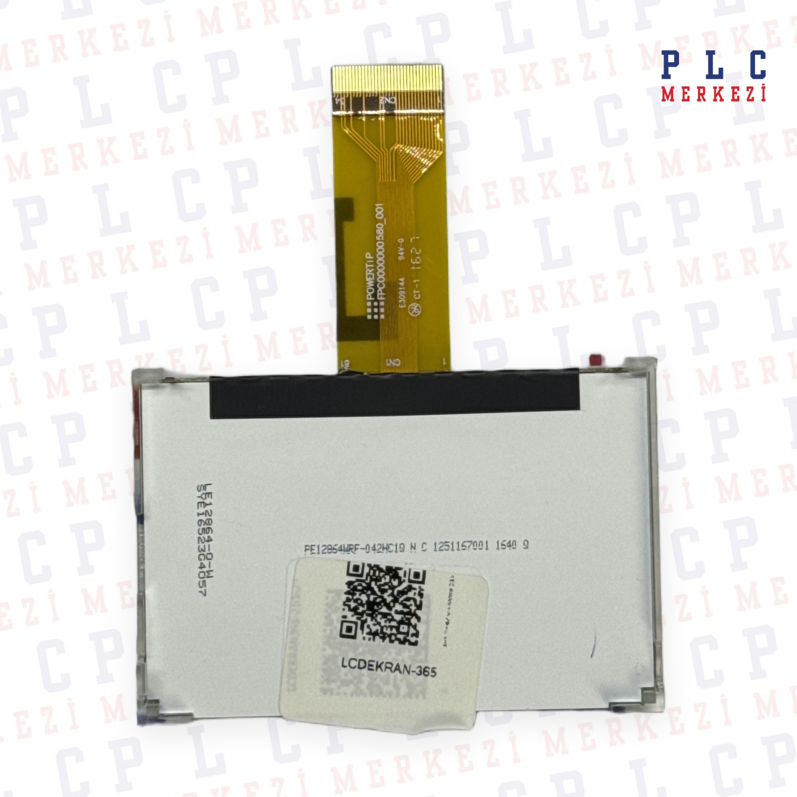 PE12864WRF-042-HC1Q LCD EKRAN
