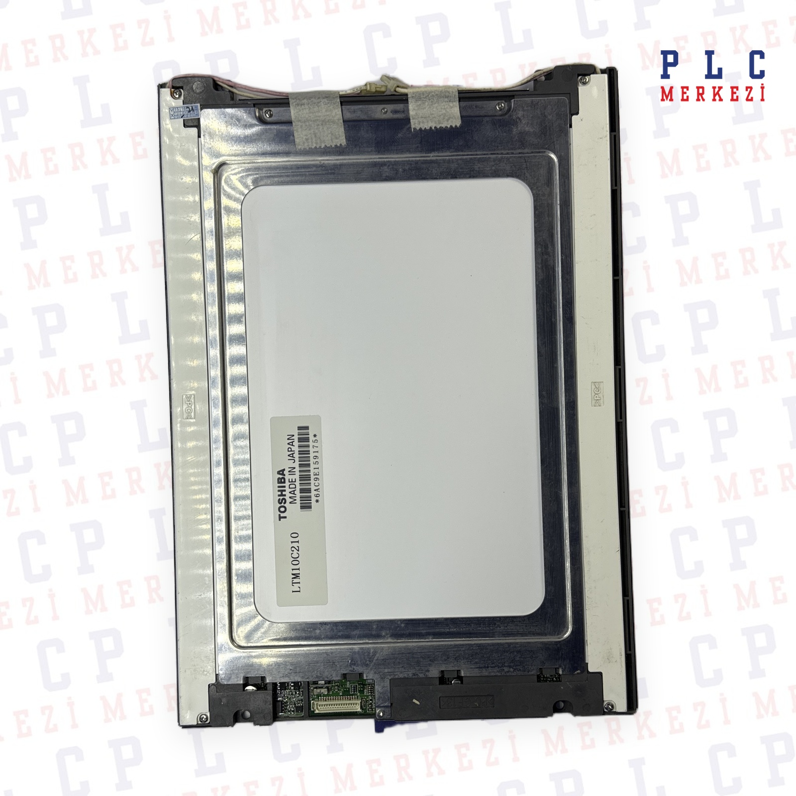 LTM10C210  LCD EKRAN