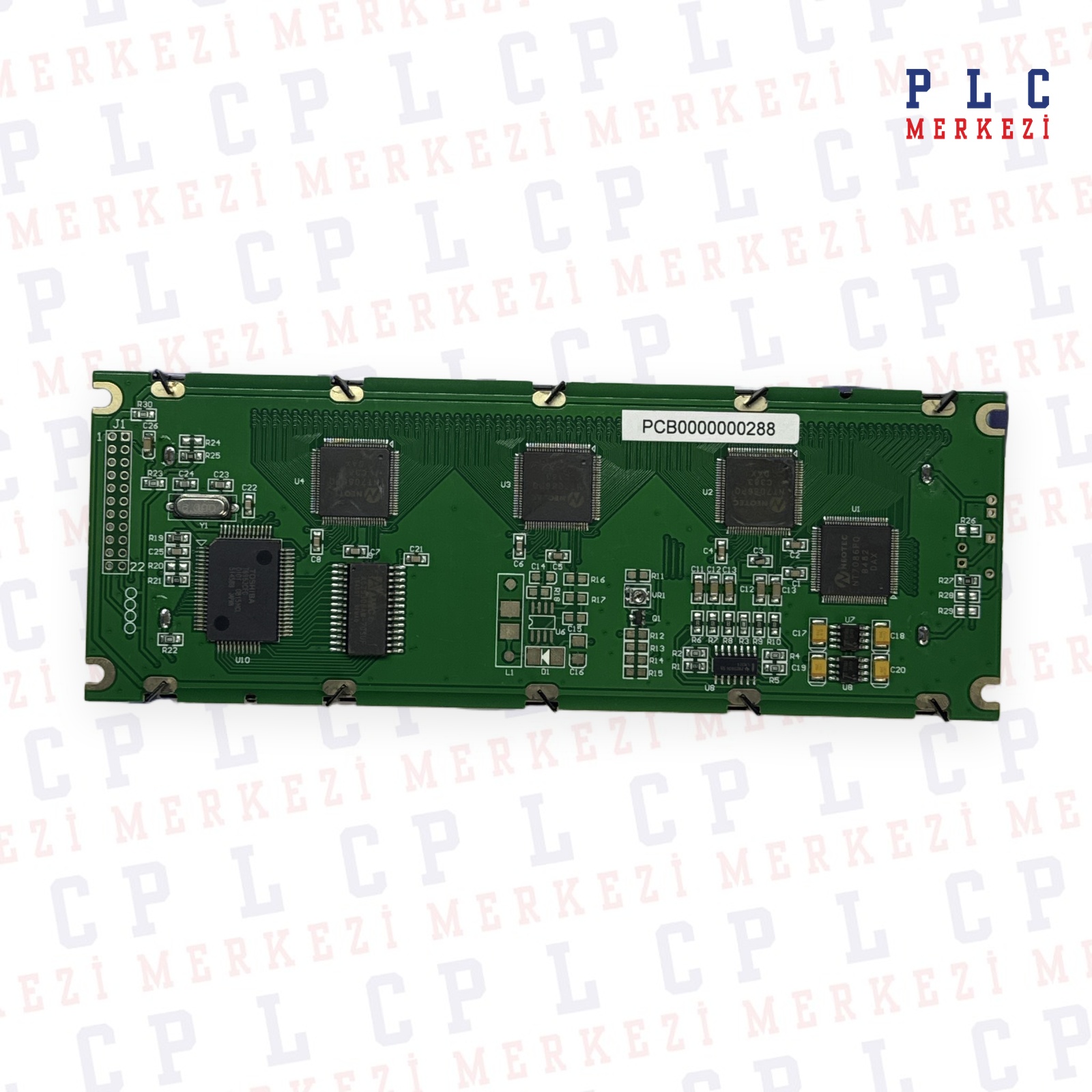 PCB0000000288 LCD EKRAN