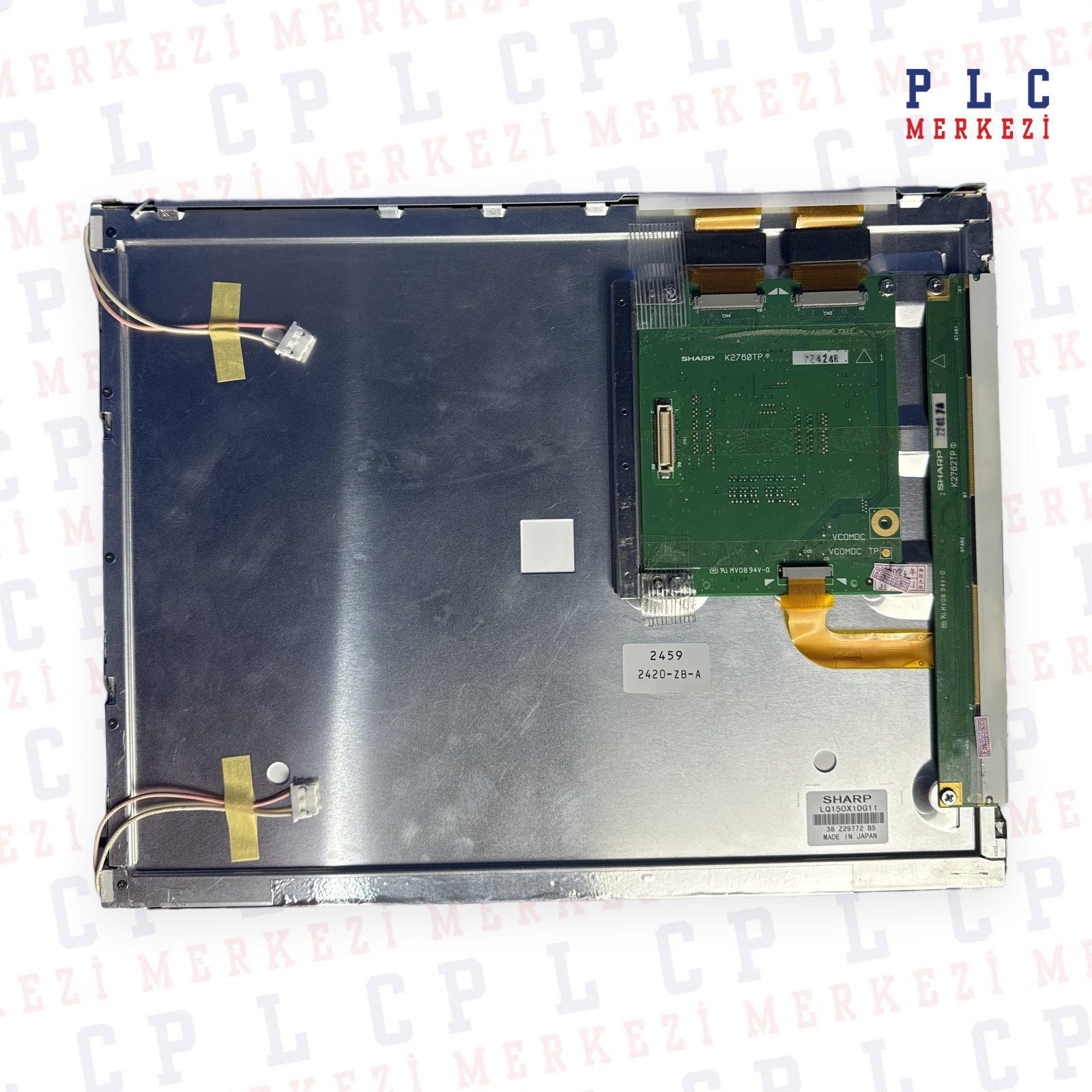 LQ150X1DG11 LCD EKRAN