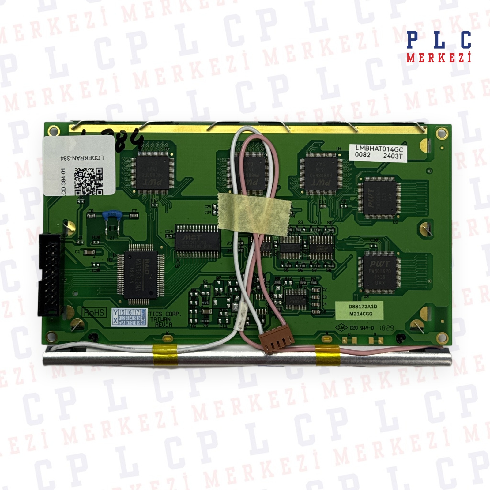 LMBHAT014GC LCD EKRAN