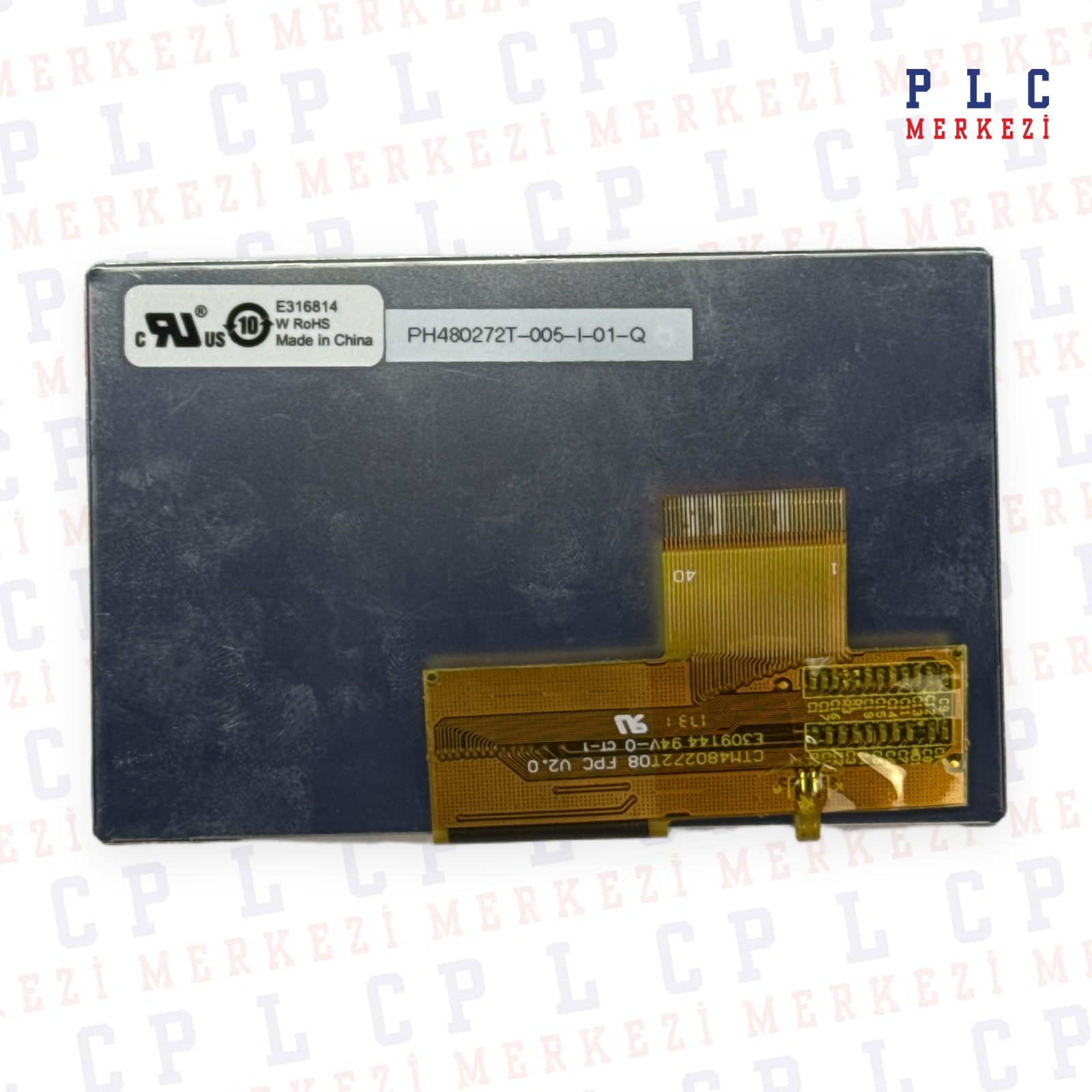 PH480272T-005-I-01-Q LCDEKRAN