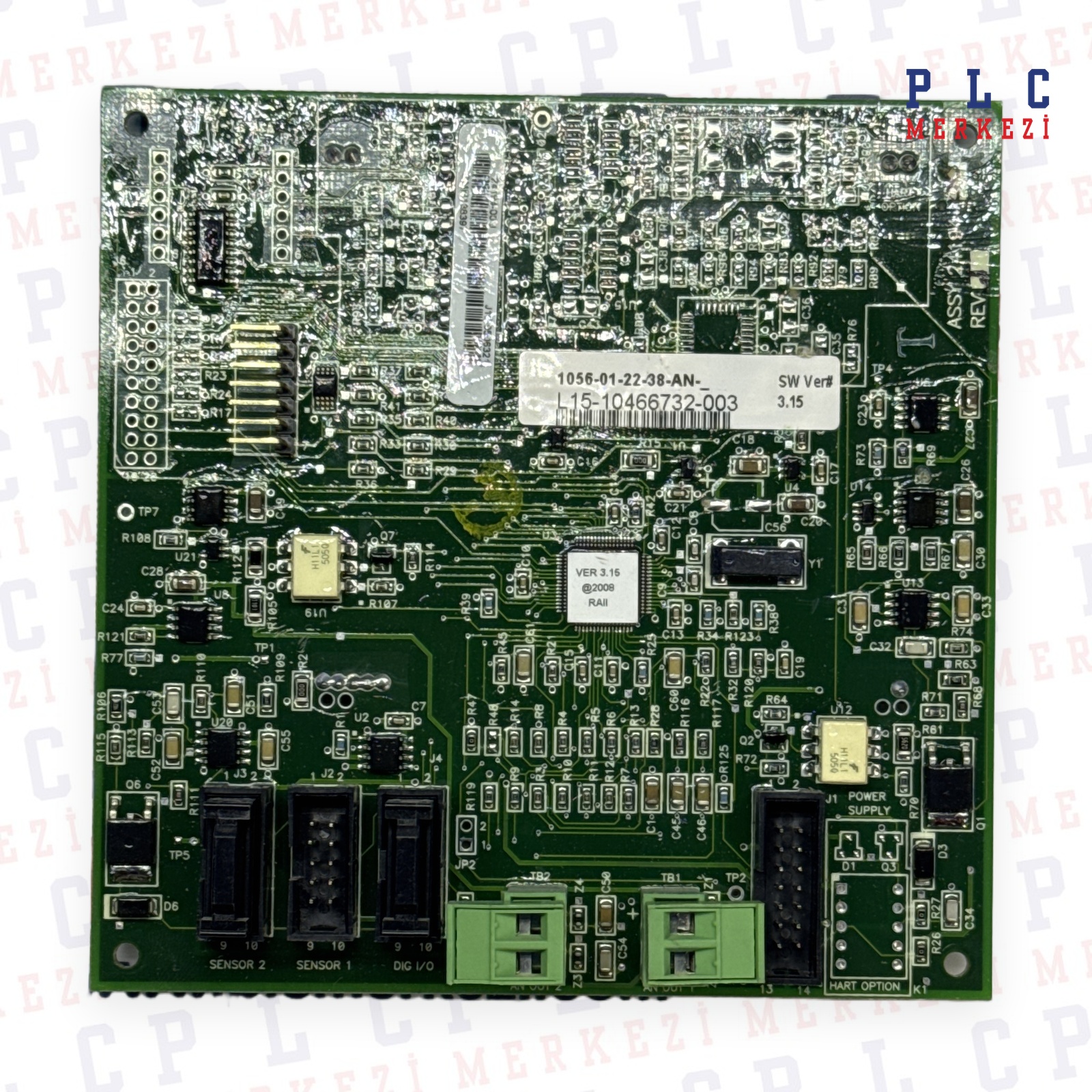 FM71064ACS6-00 LCD EKRAN