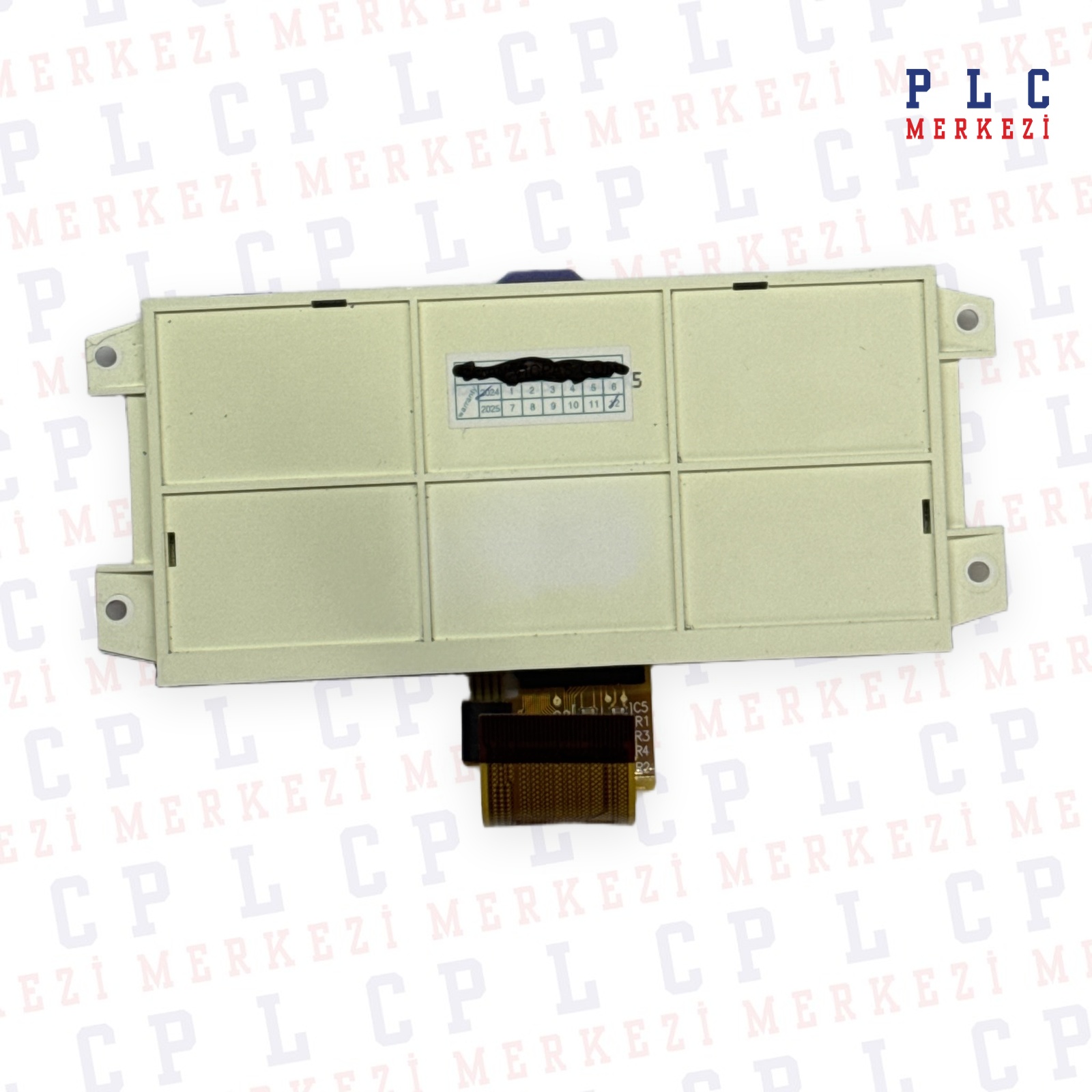 SİEMENS HMI KP300 BASİC A5E02653515 LCD