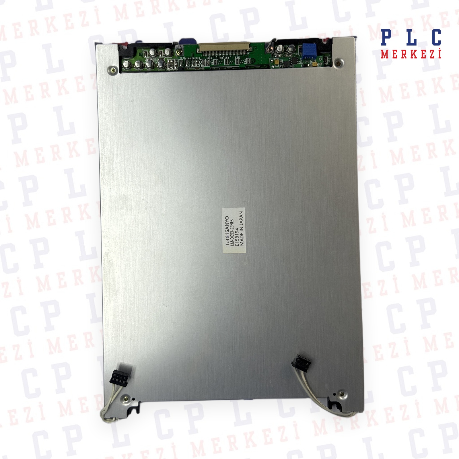 LM-DC53-22NES LCD EKRAN