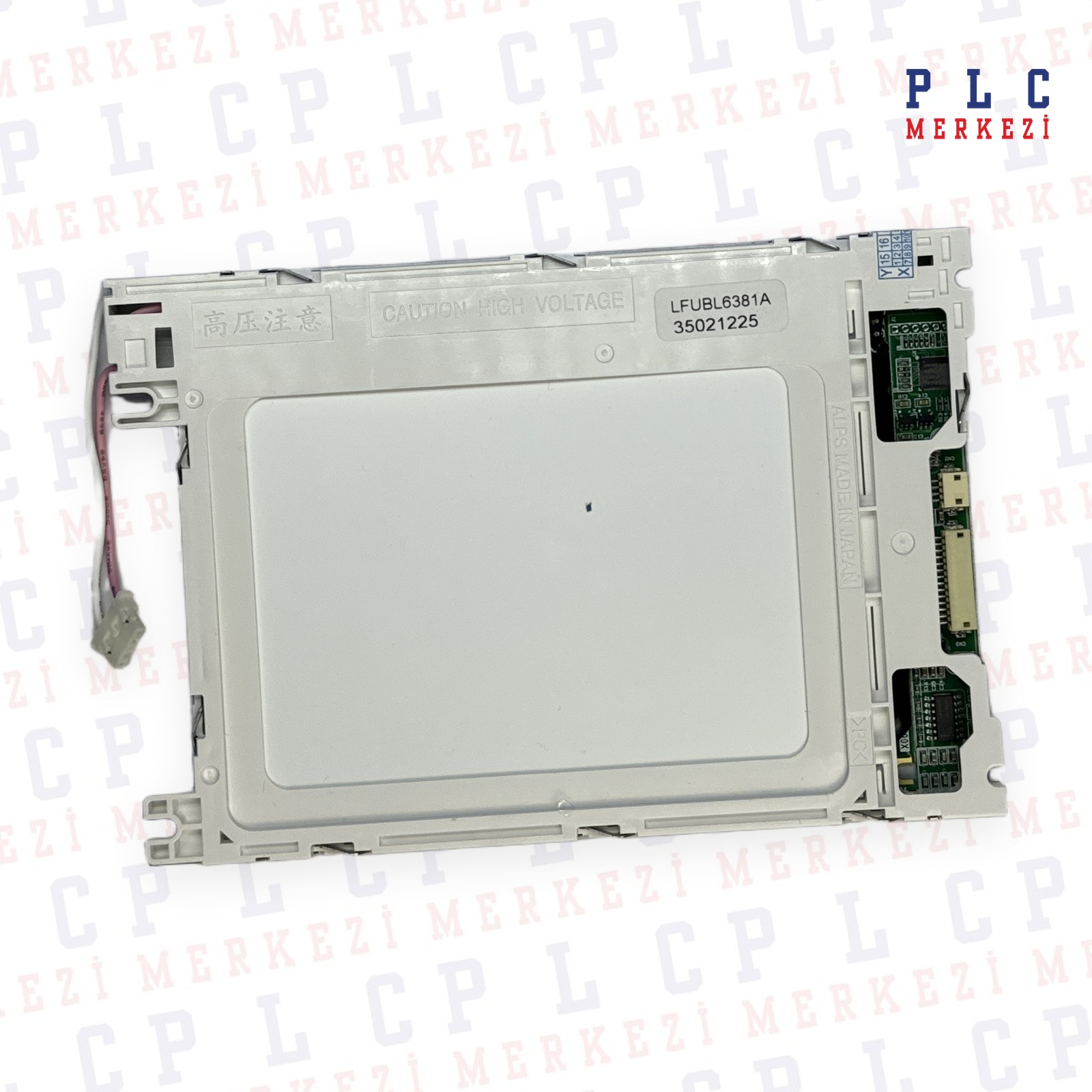 LFSHBL601-A LCD EKRAN