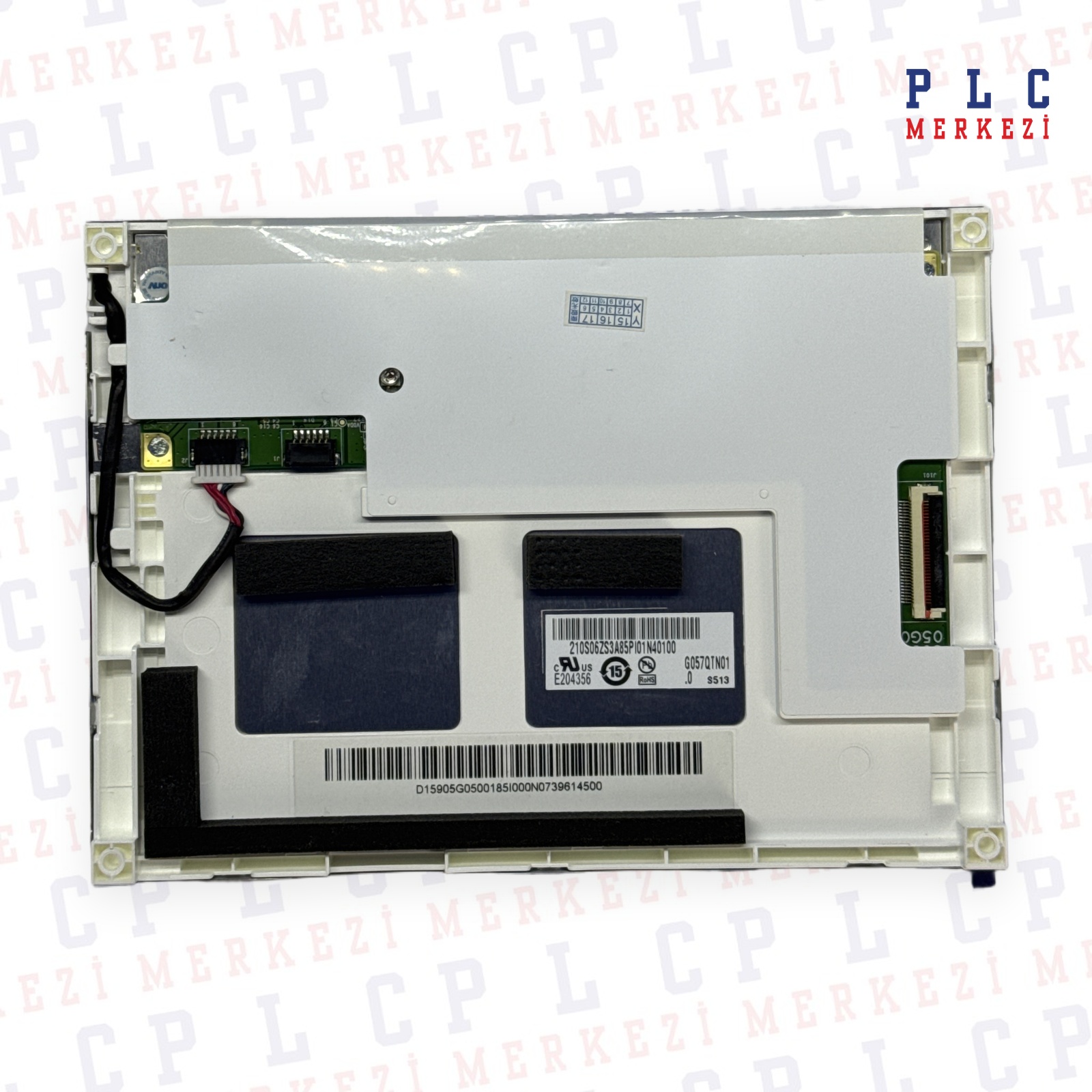 G057QTN01.0 LCD EKRAN