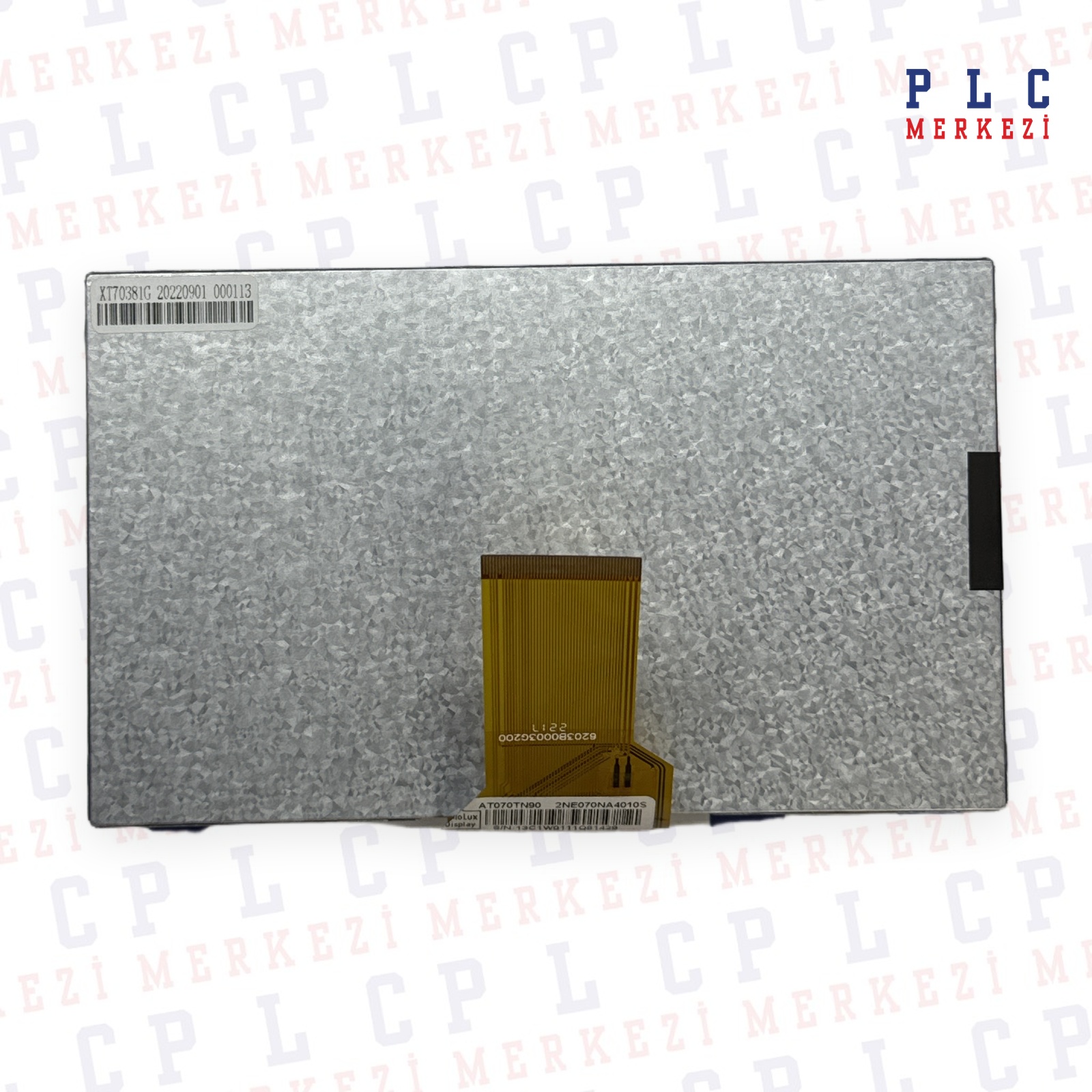 AT070TN90 800X480 7INC LCD SCREEN