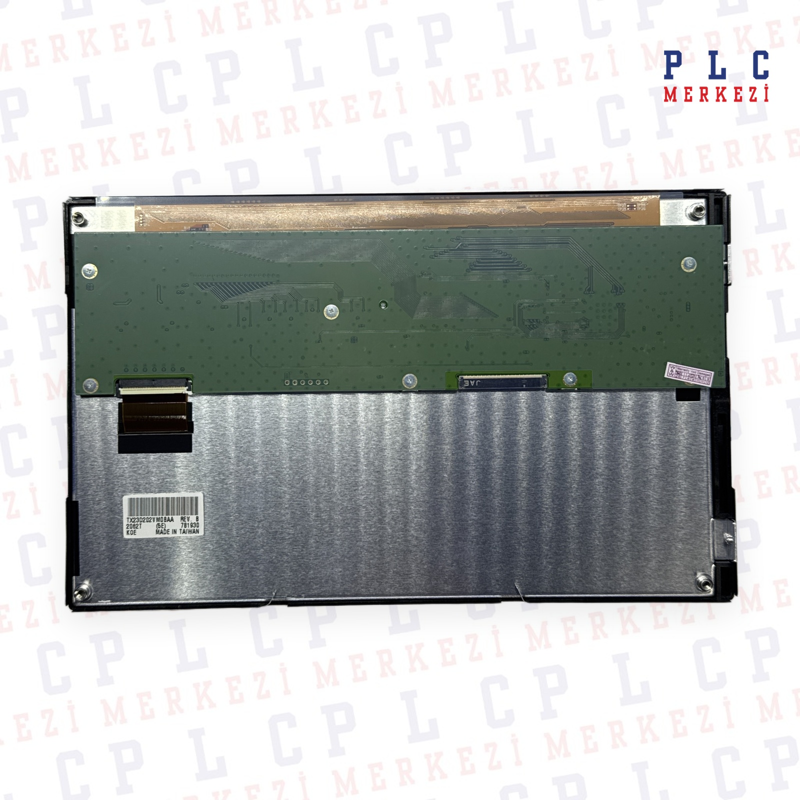 TX23D202VM0BAA 9INC LCD PANEL DİSPLAY SCREEN