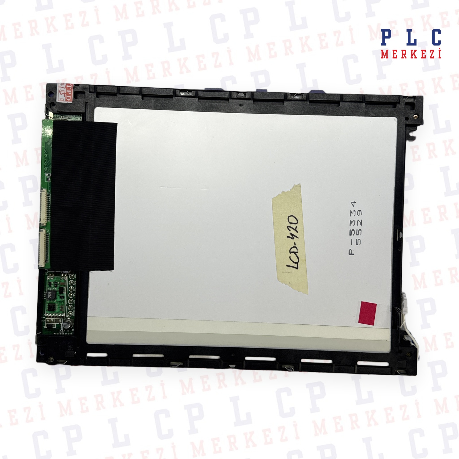 LM-CD53-22NTK 9.4INC LCD DISPLAY
