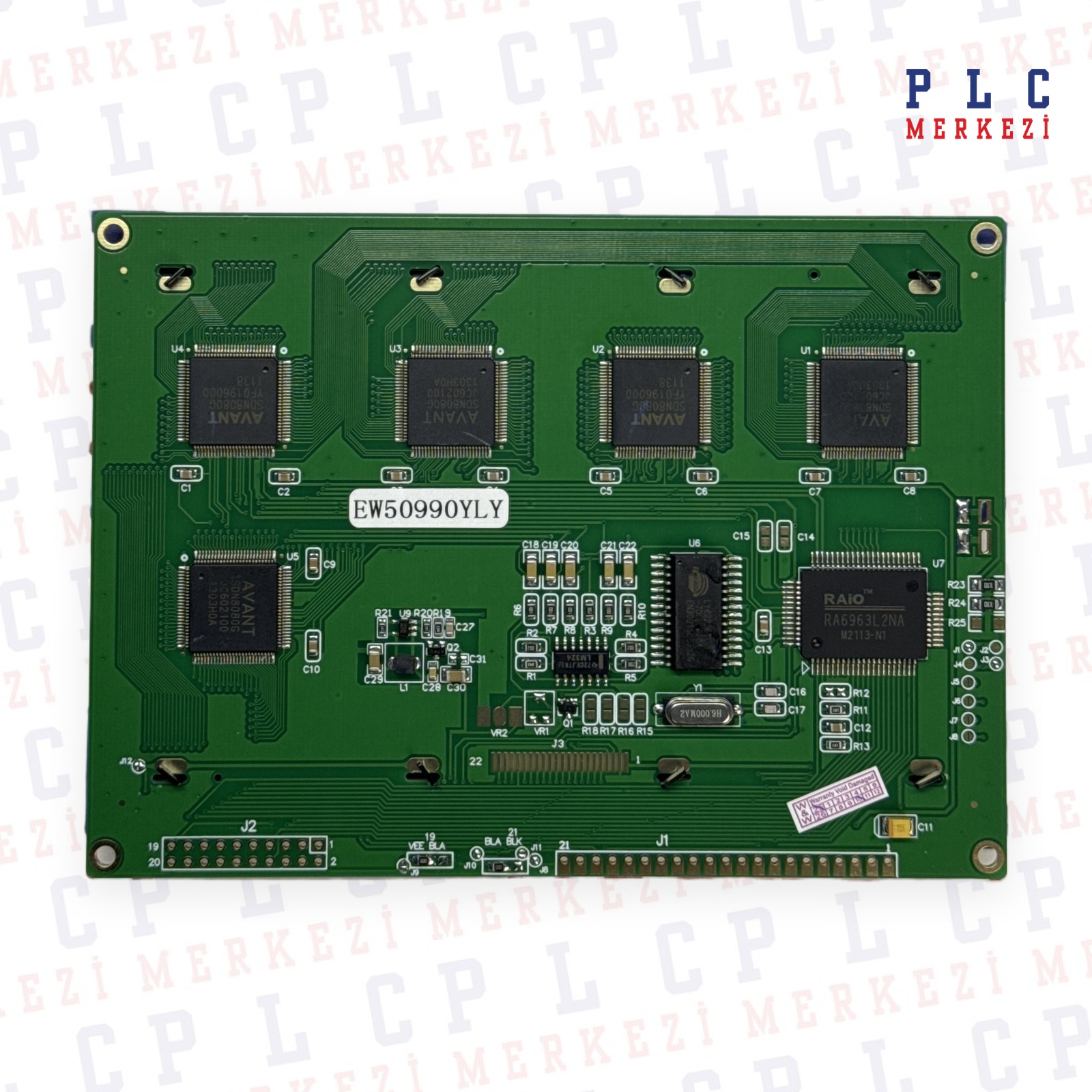 EW50990YLY 20-20873-2 REV.A