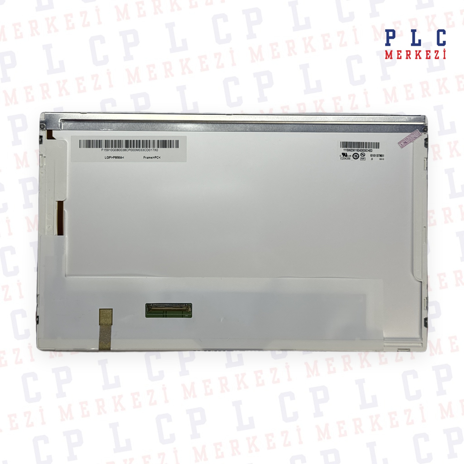 G101STN01.0 10.1 INC LCD DISPLAY