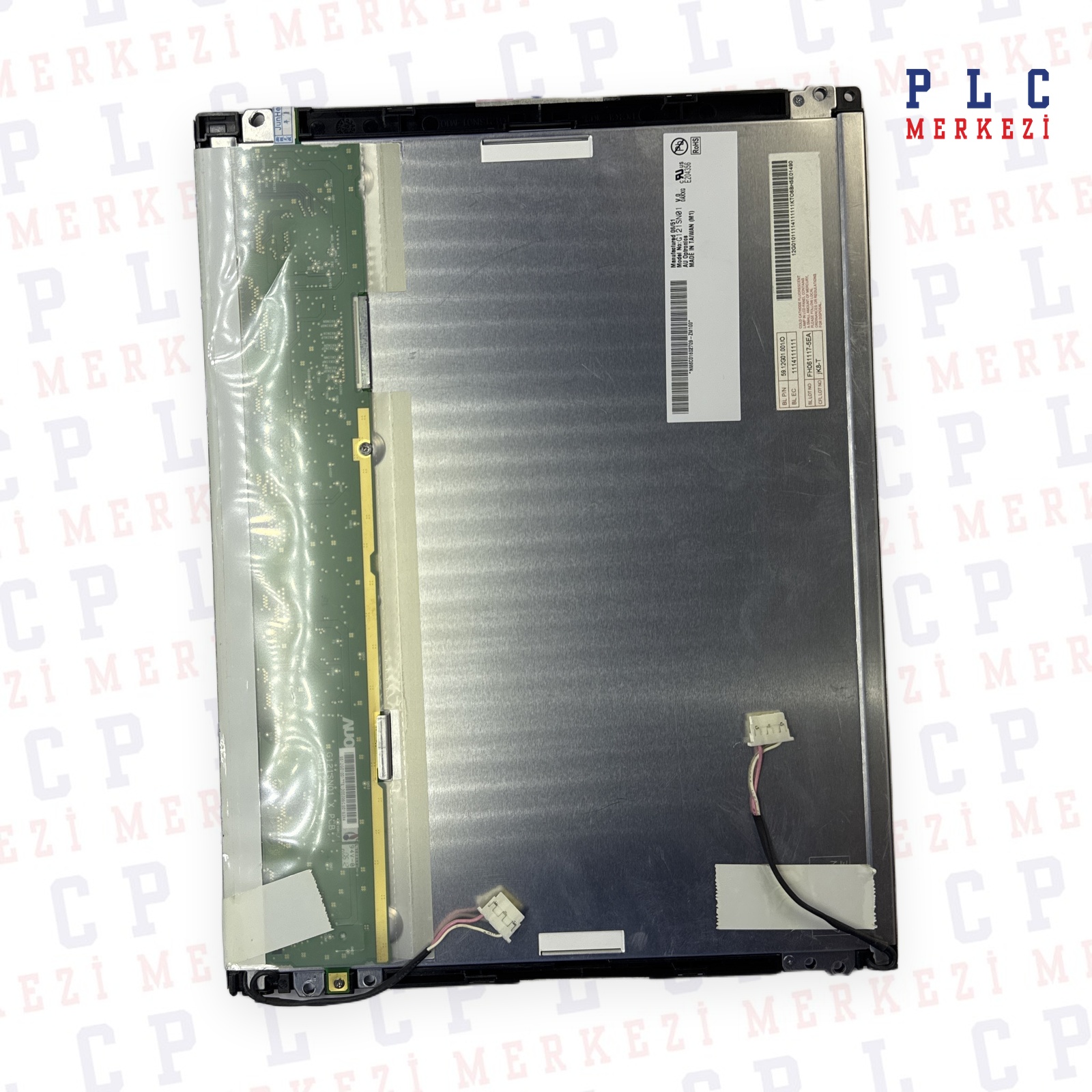 G121SN01 V.0  LCD EKRAN