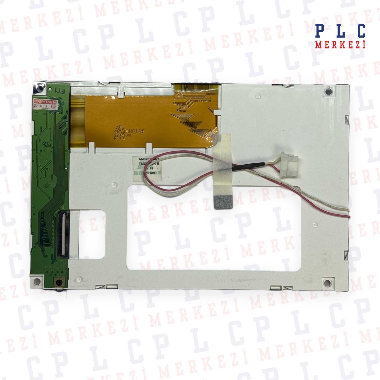 AM320240N1TMQW30H-B 5.7-INCH LCD DISPLAY