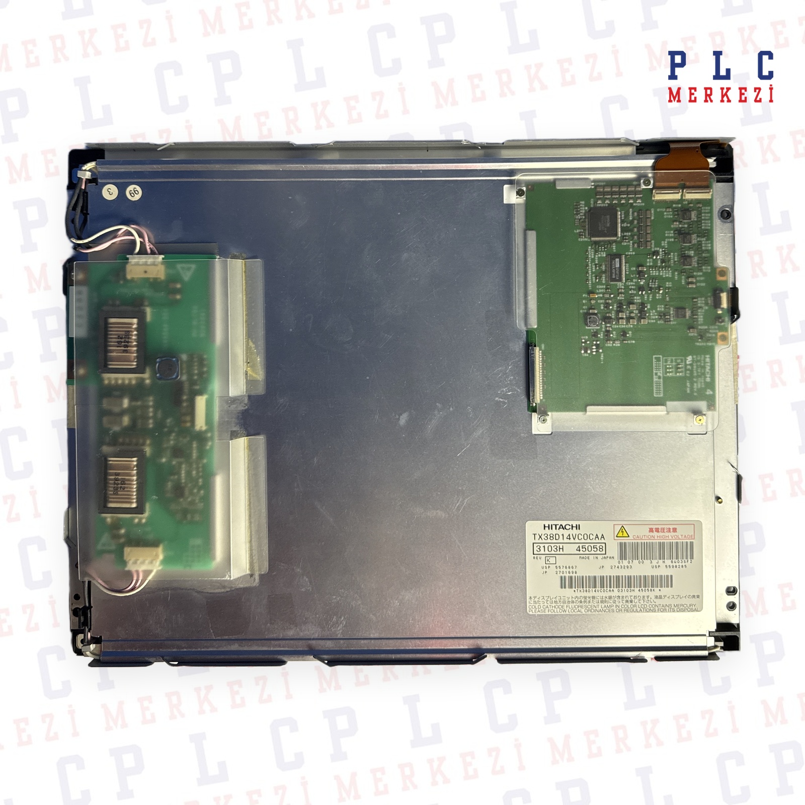 TFTMD38140CBA LCD EKRAN