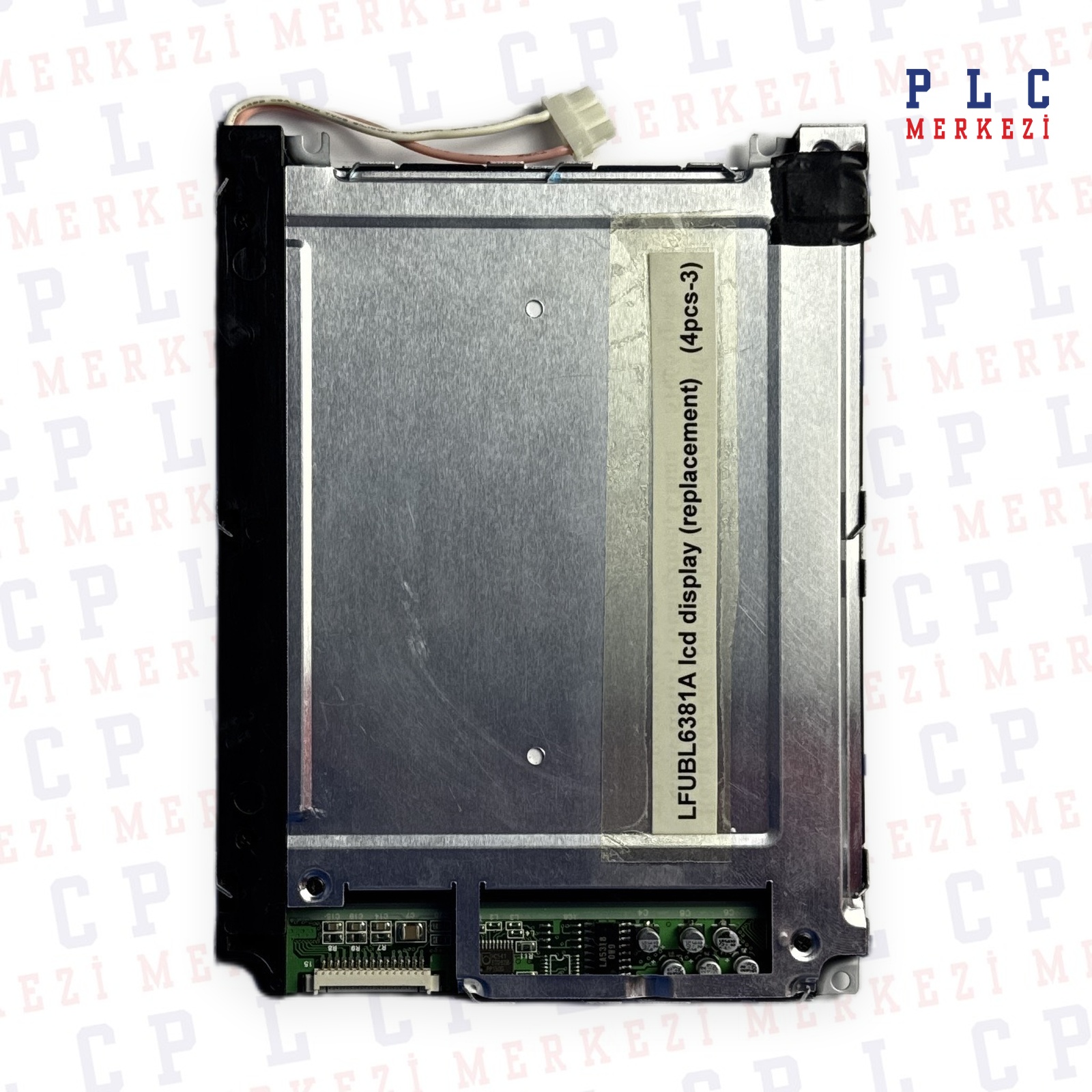 LFUBL6381A LCD EKRAN